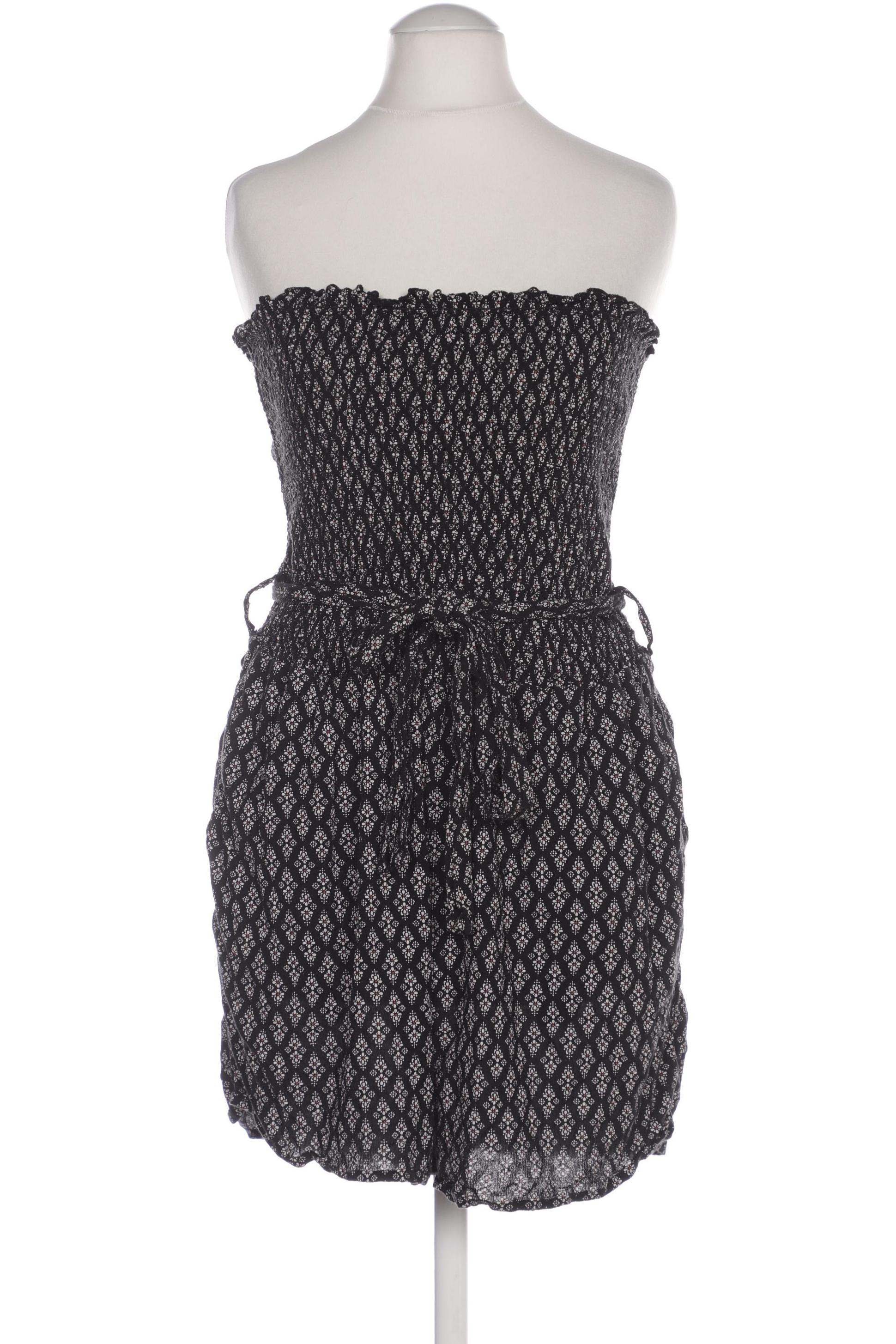 

Next Damen Jumpsuit/Overall, schwarz, Gr. 38