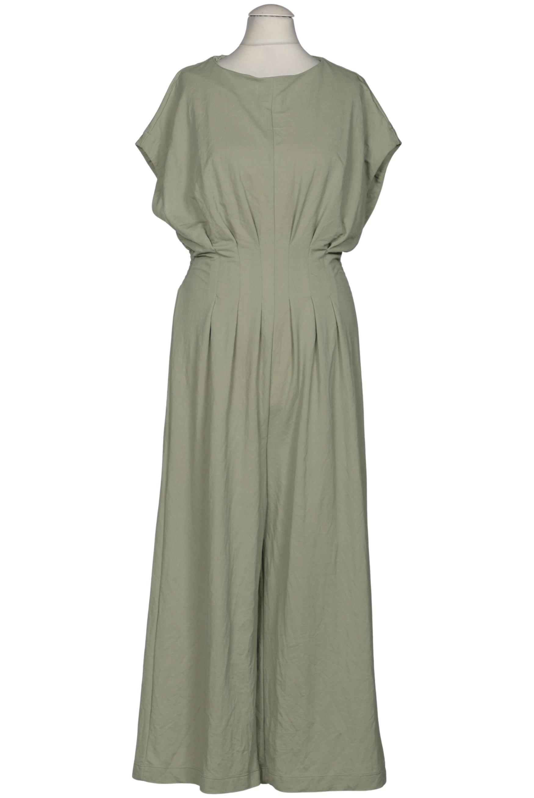 

Next Damen Jumpsuit/Overall, hellgrün, Gr. 38