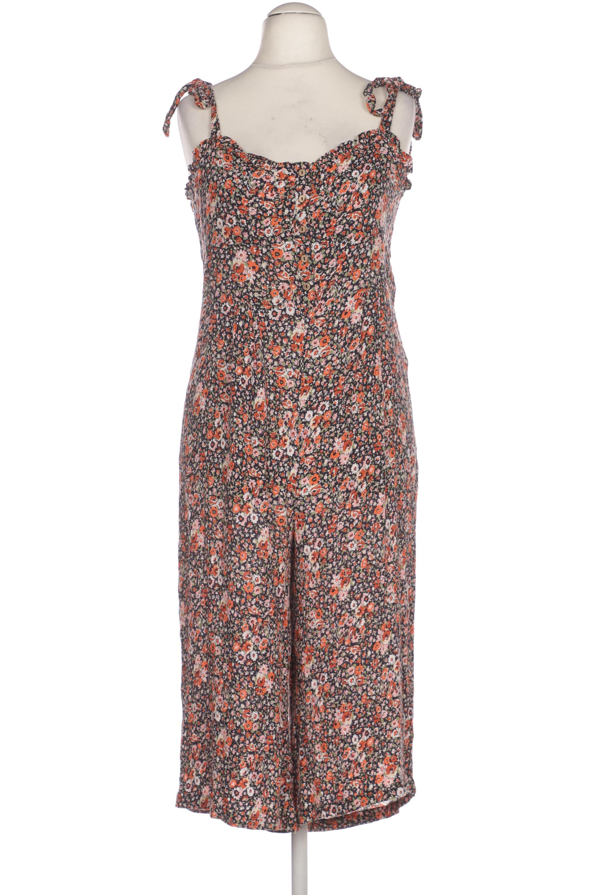 

Next Damen Jumpsuit/Overall, mehrfarbig, Gr. 44