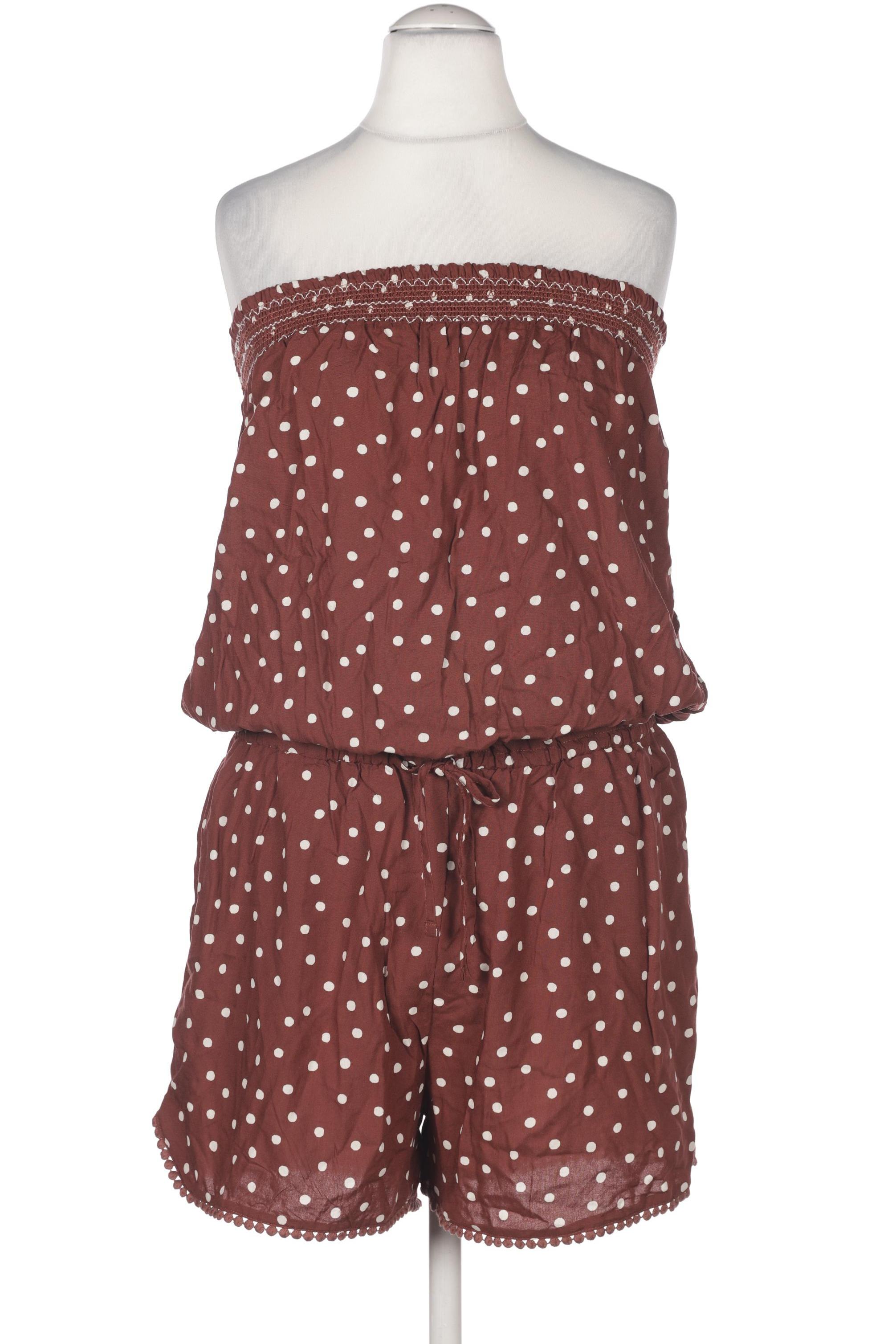 

Next Damen Jumpsuit/Overall, braun