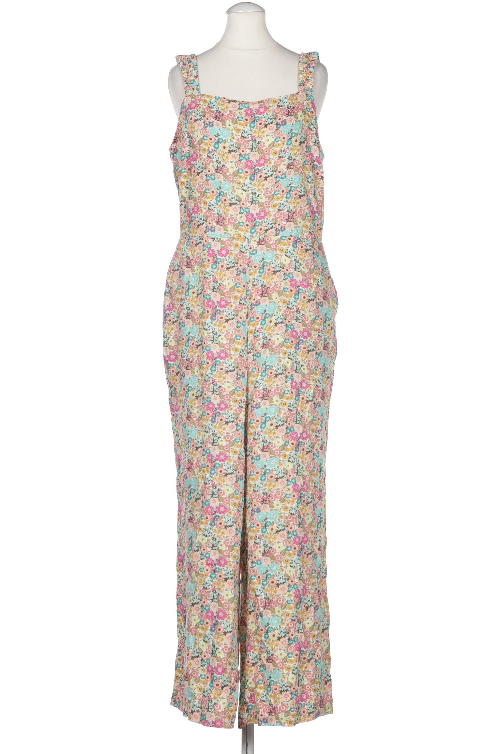 

Next Damen Jumpsuit/Overall, mehrfarbig