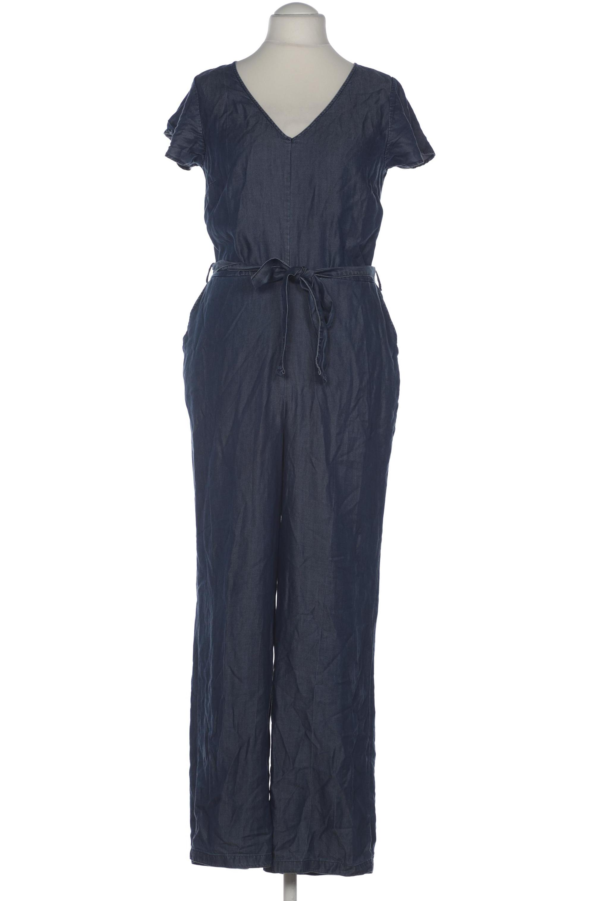 

Next Damen Jumpsuit/Overall, marineblau, Gr. 42