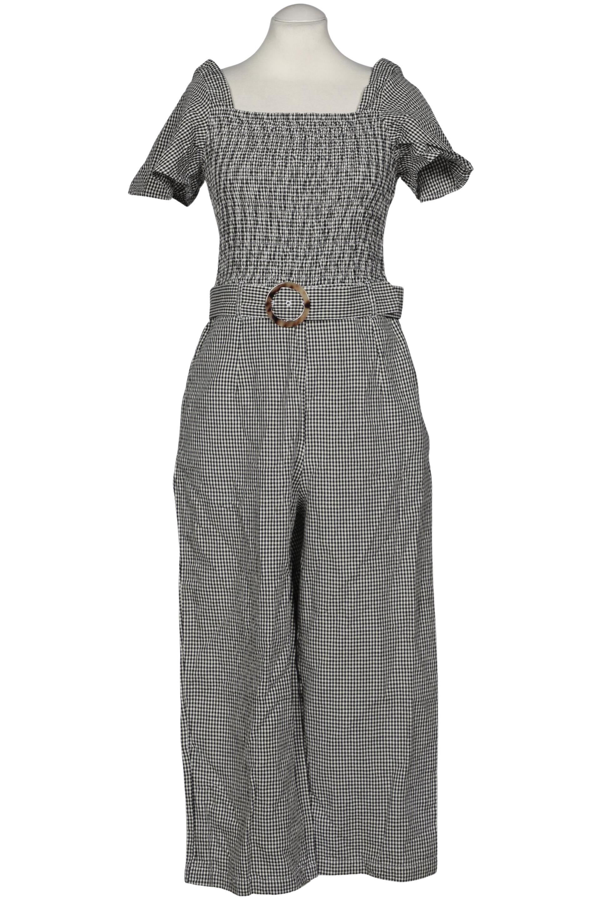 

Next Damen Jumpsuit/Overall, grau, Gr. 42