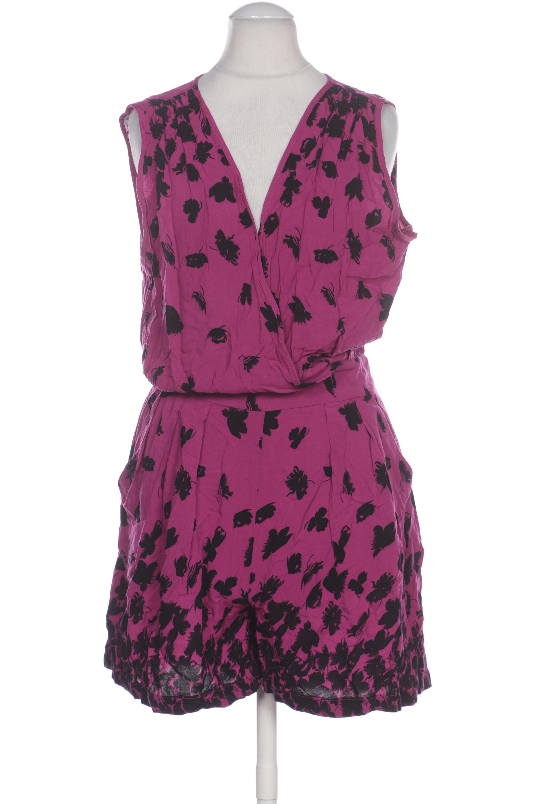 

Next Damen Jumpsuit/Overall, flieder, Gr. 12