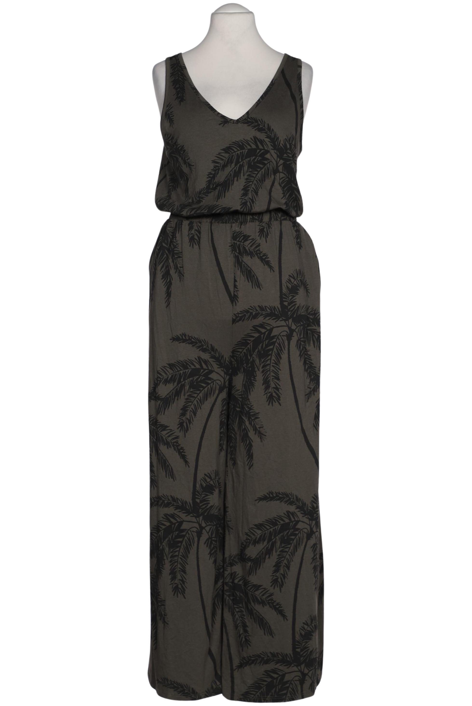 

Next Damen Jumpsuit/Overall, grün, Gr. 46