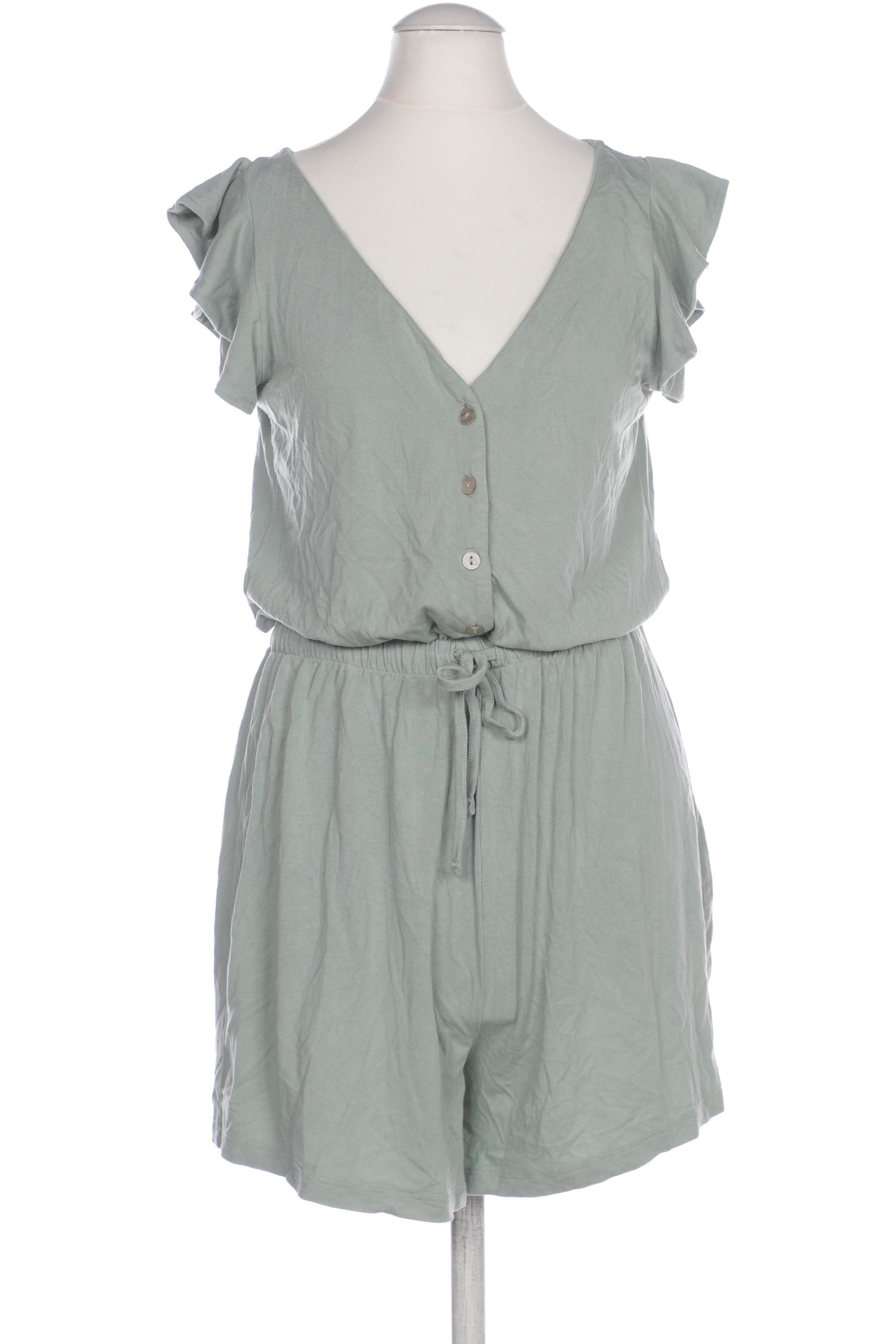 

Next Damen Jumpsuit/Overall, türkis, Gr. 34