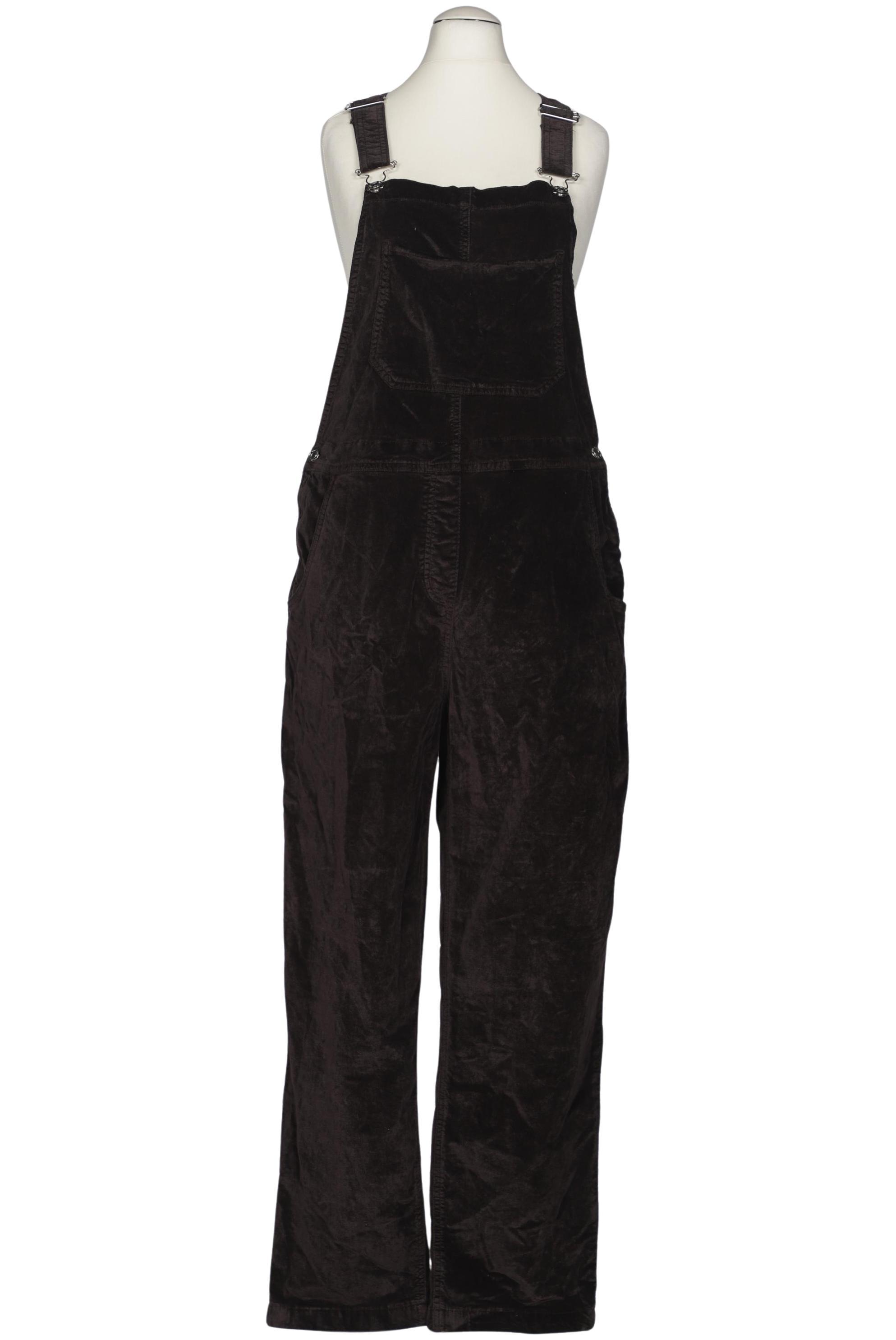 

Next Damen Jumpsuit/Overall, braun, Gr. 42