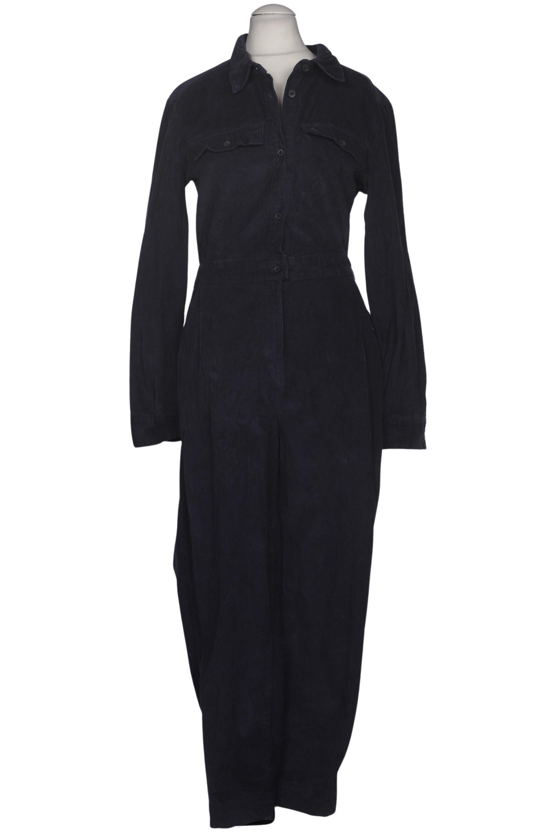 

Next Damen Jumpsuit/Overall, marineblau, Gr. 12