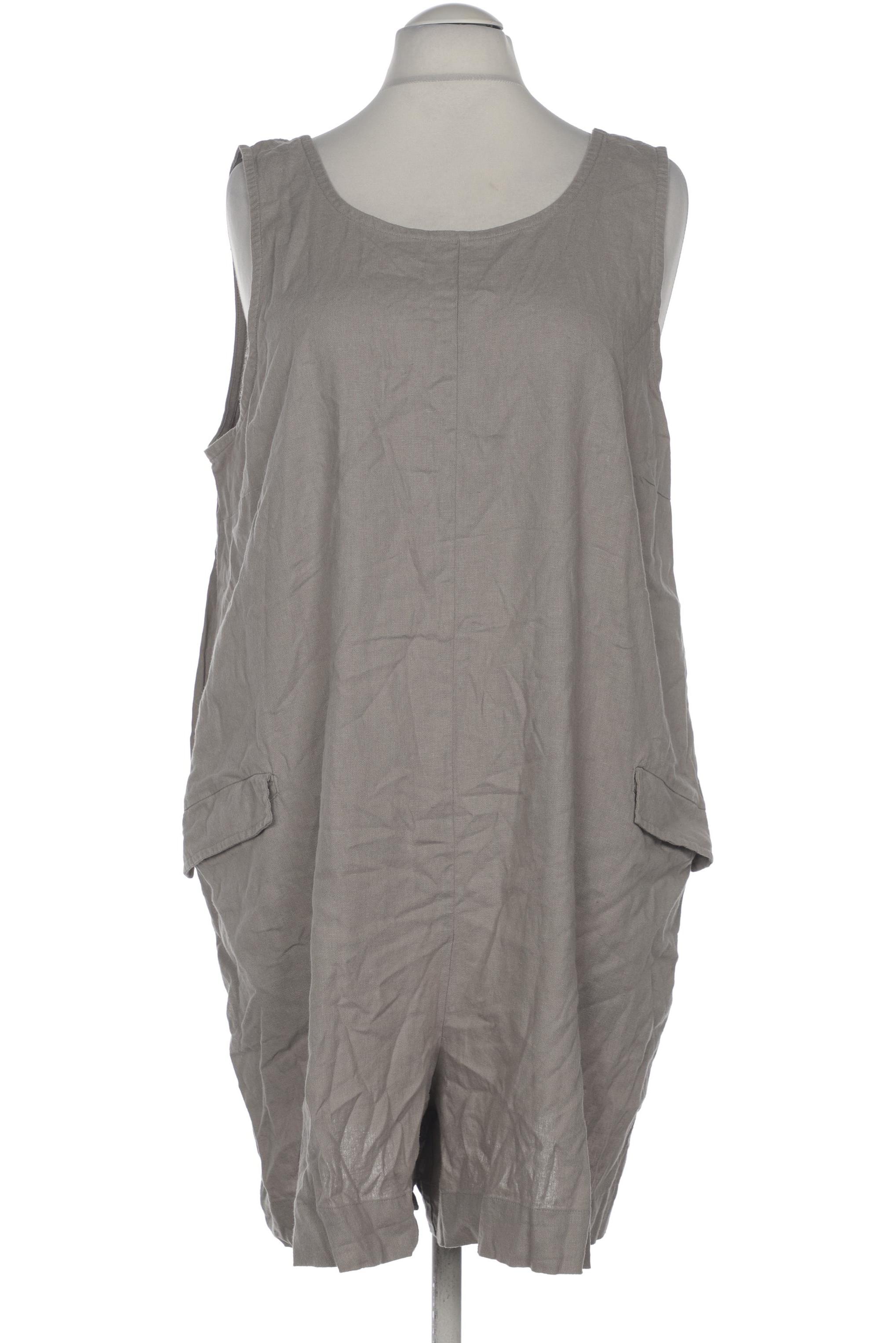 

Next Damen Jumpsuit/Overall, grau, Gr. 50