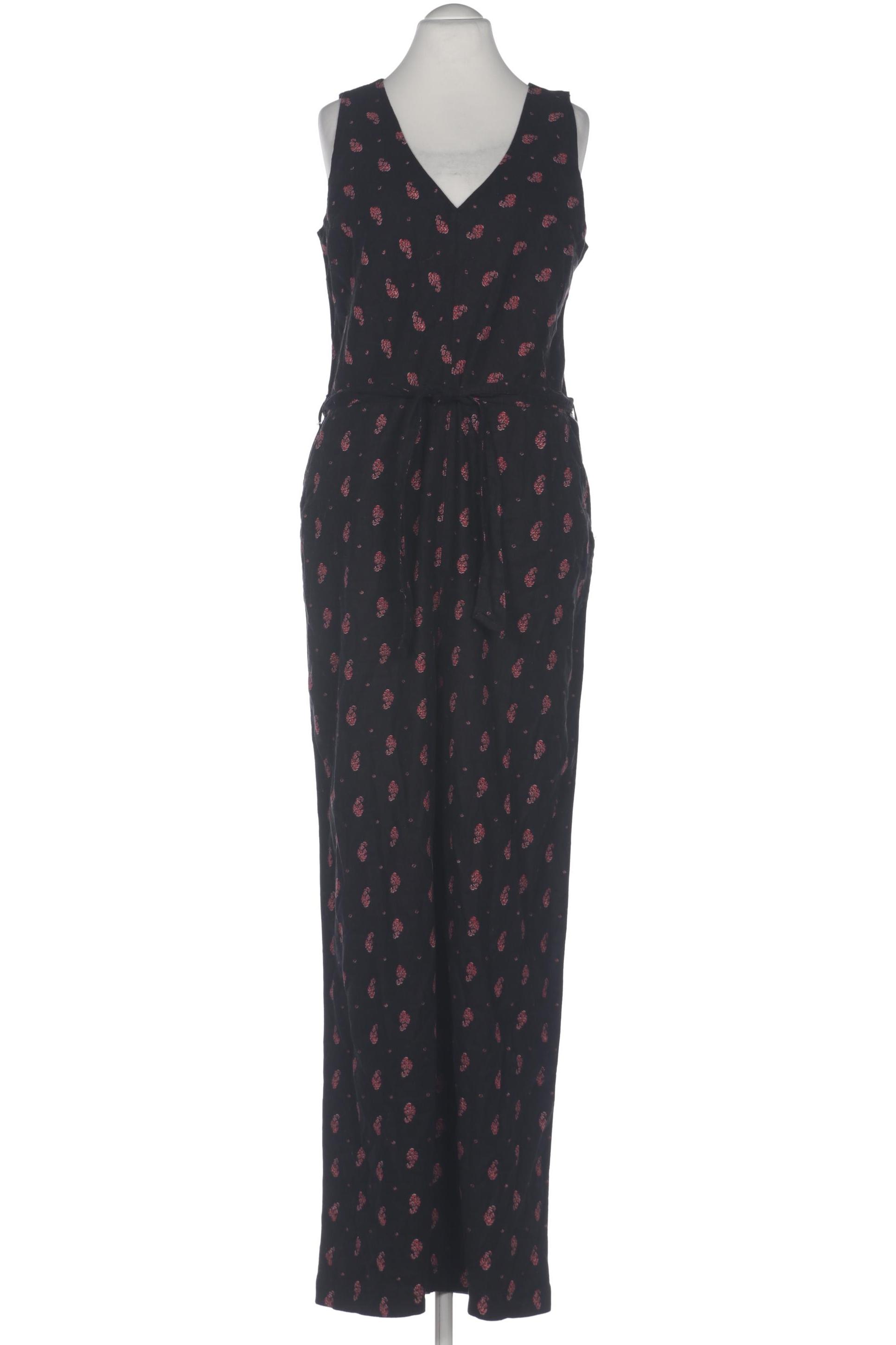 

Next Damen Jumpsuit/Overall, schwarz, Gr. 18