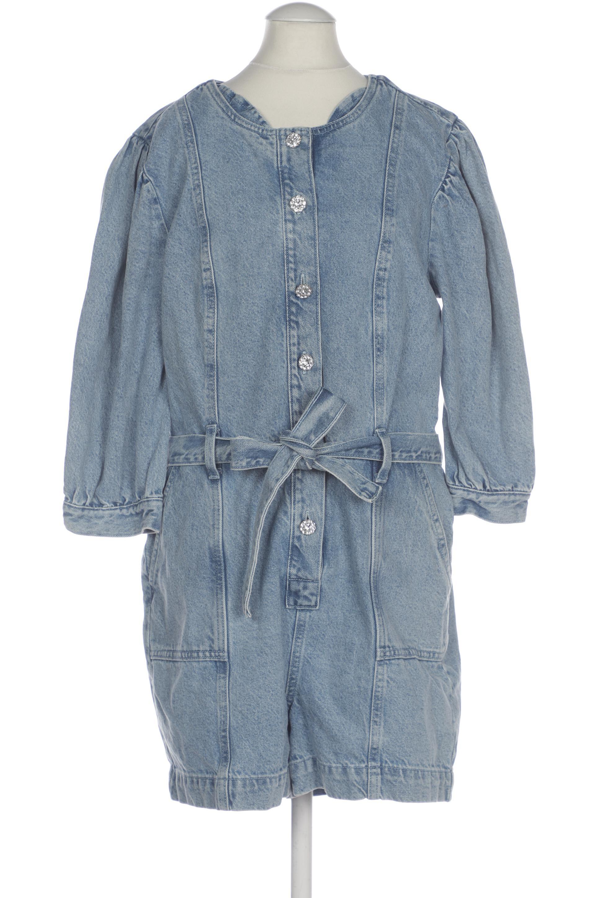 

Next Damen Jumpsuit/Overall, blau