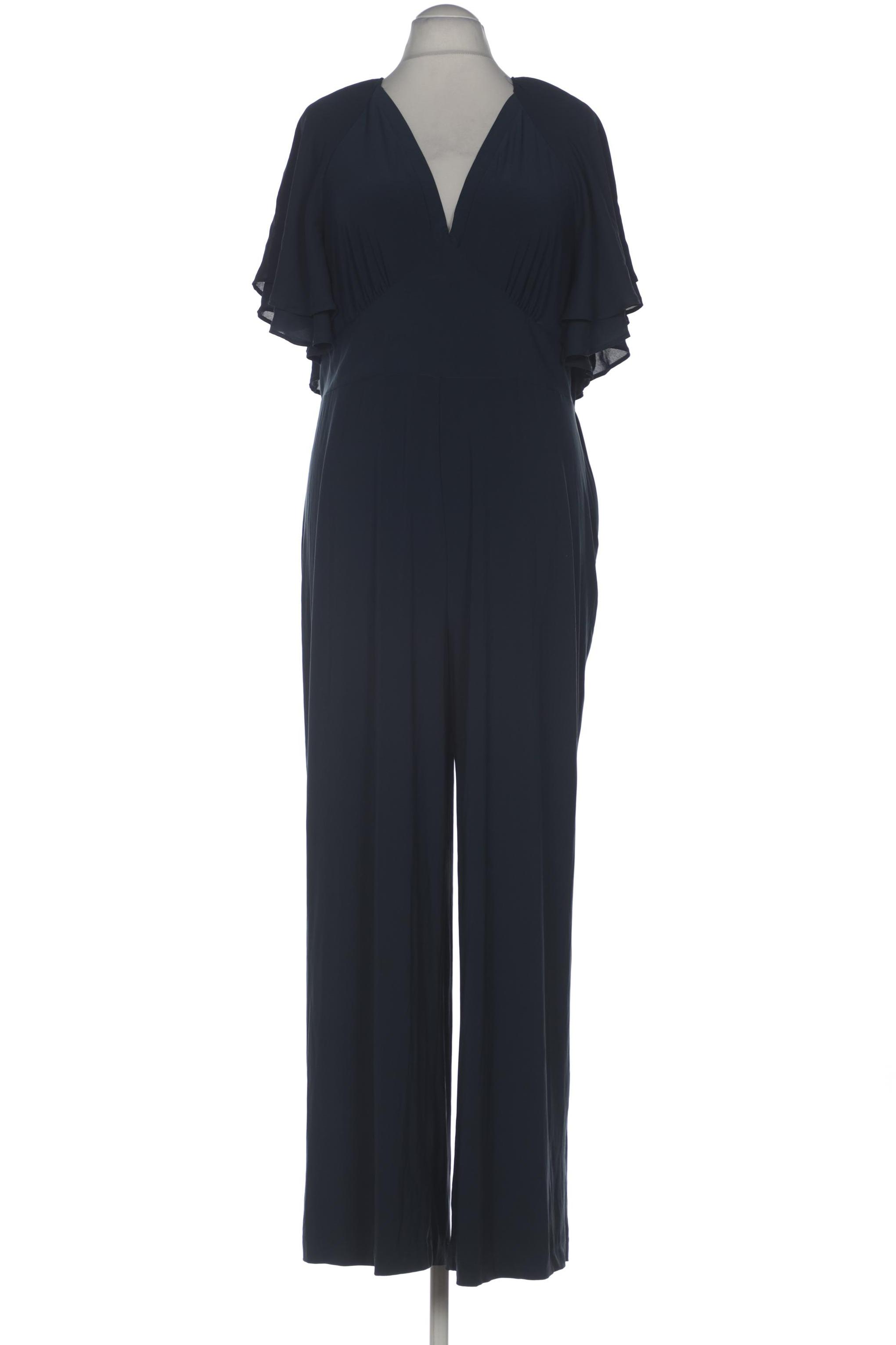 

Next Damen Jumpsuit/Overall, marineblau, Gr. 48