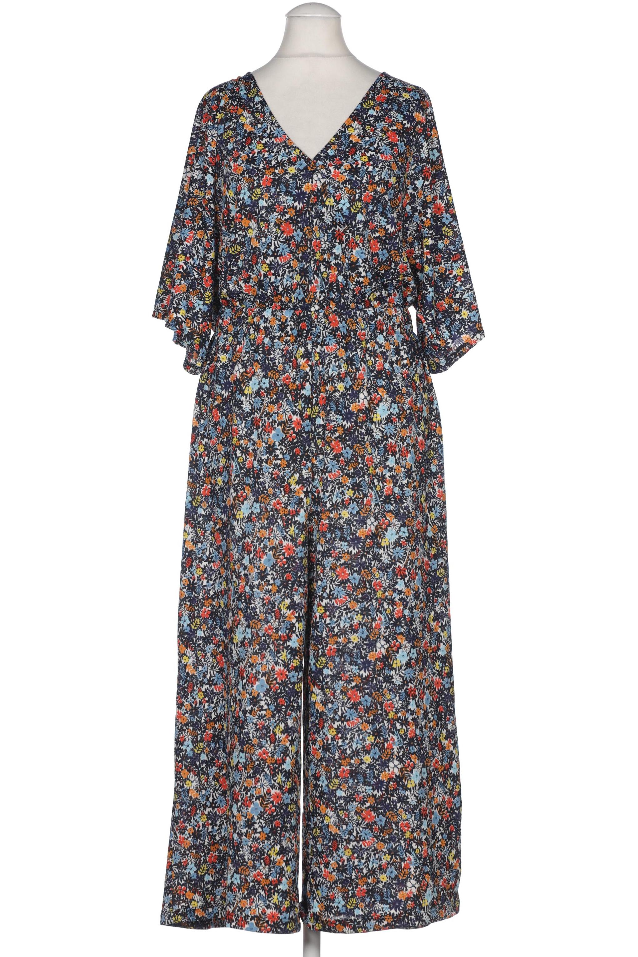 

Next Damen Jumpsuit/Overall, mehrfarbig