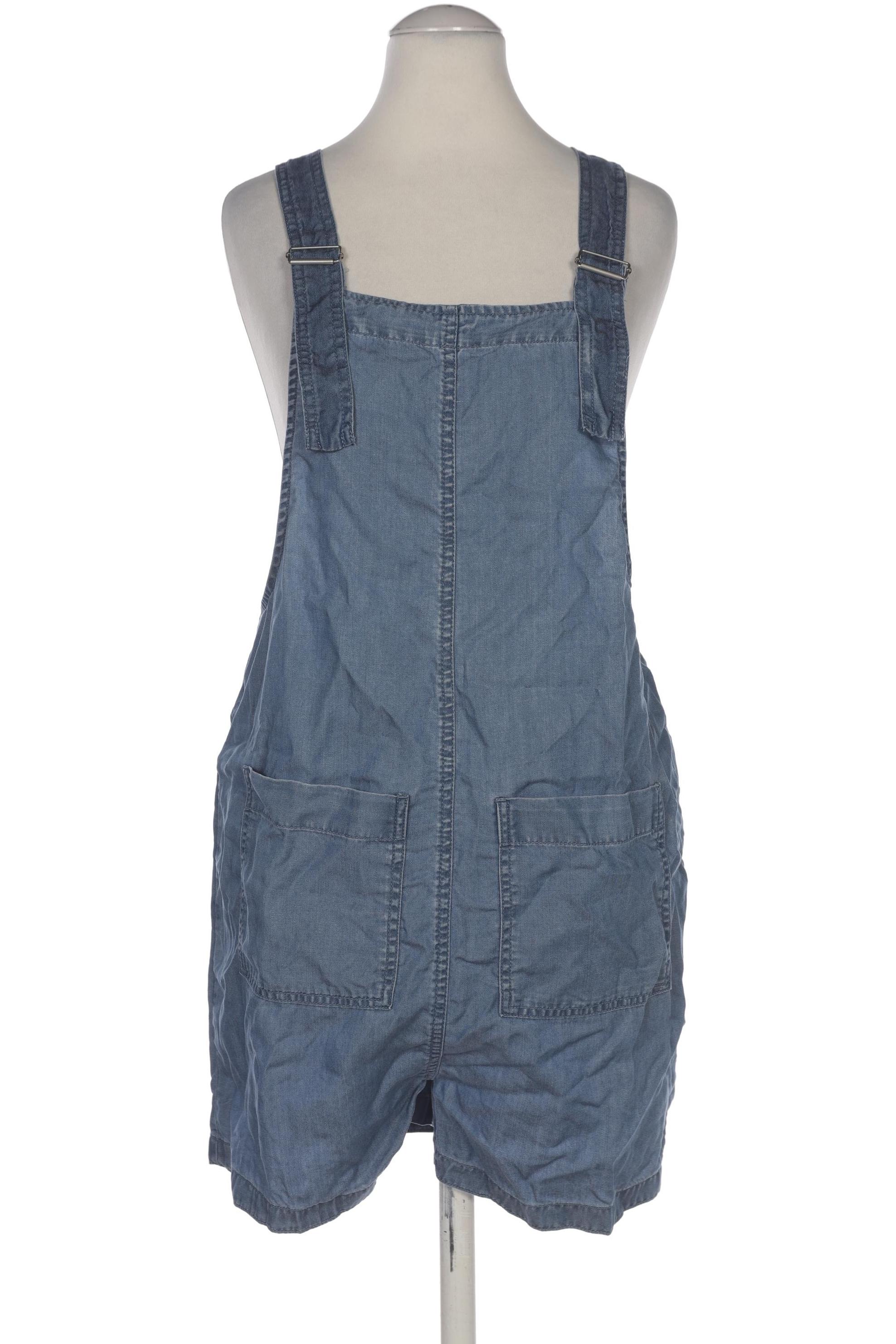 

Next Damen Jumpsuit/Overall, blau, Gr. 36