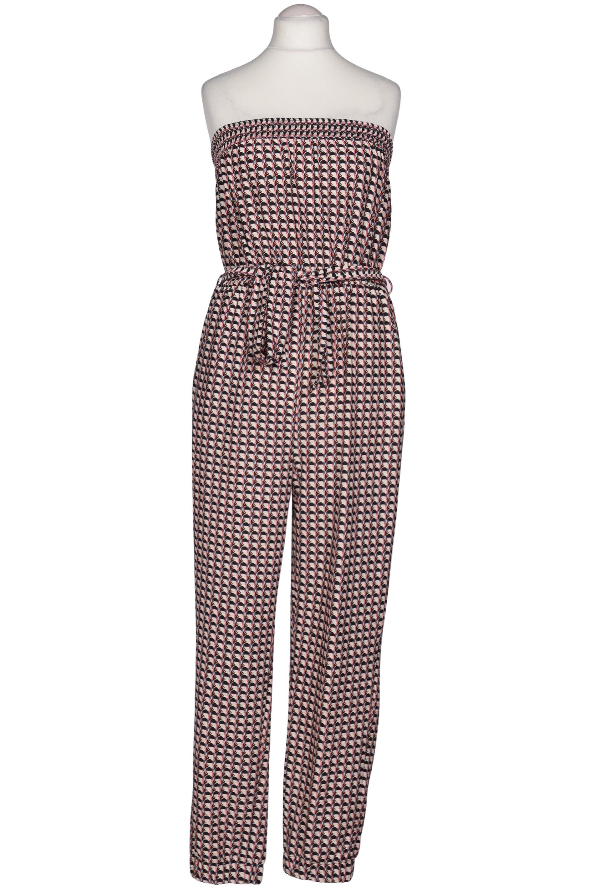 

Next Damen Jumpsuit/Overall, mehrfarbig, Gr. 42