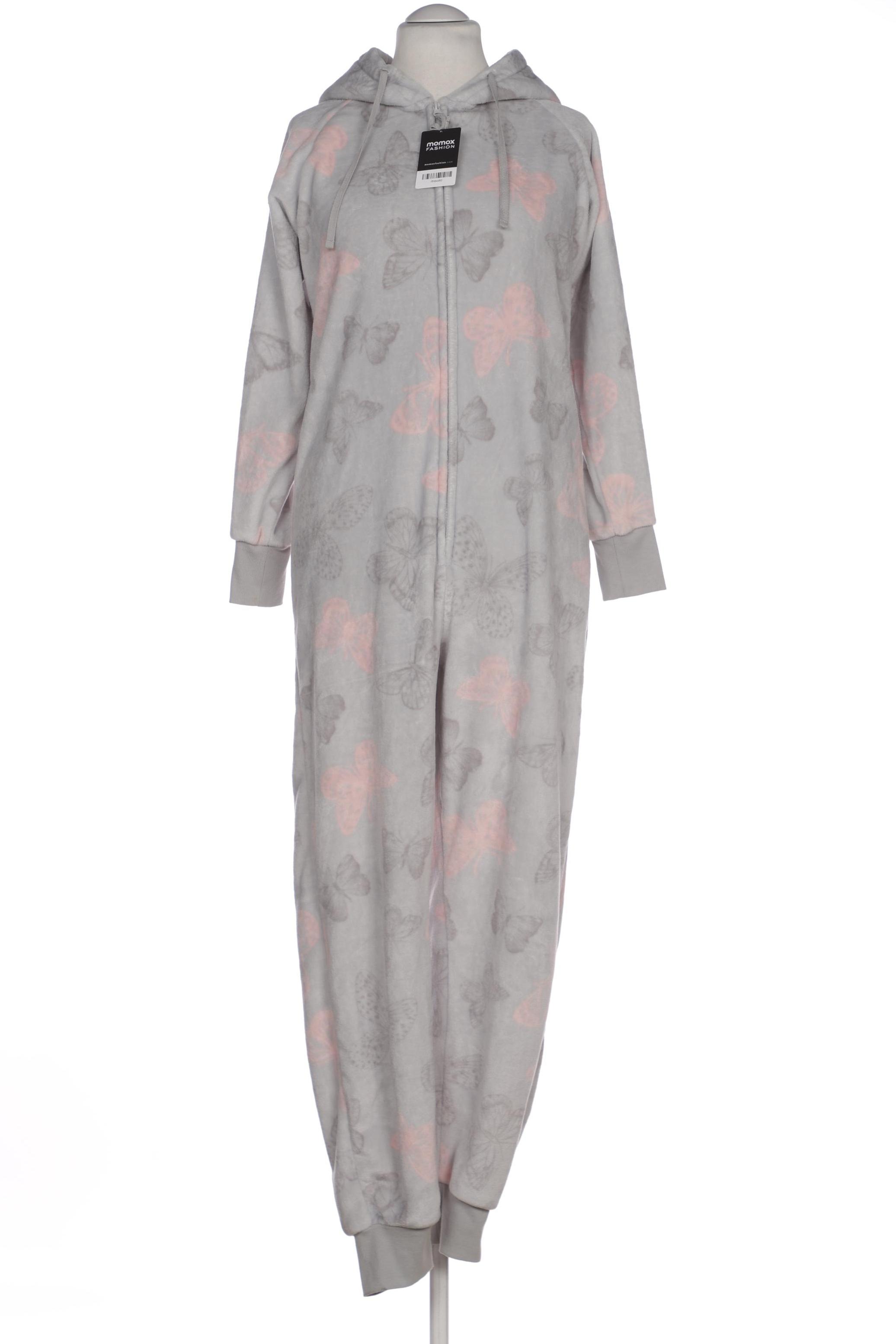 

Next Damen Jumpsuit/Overall, grau, Gr. 42