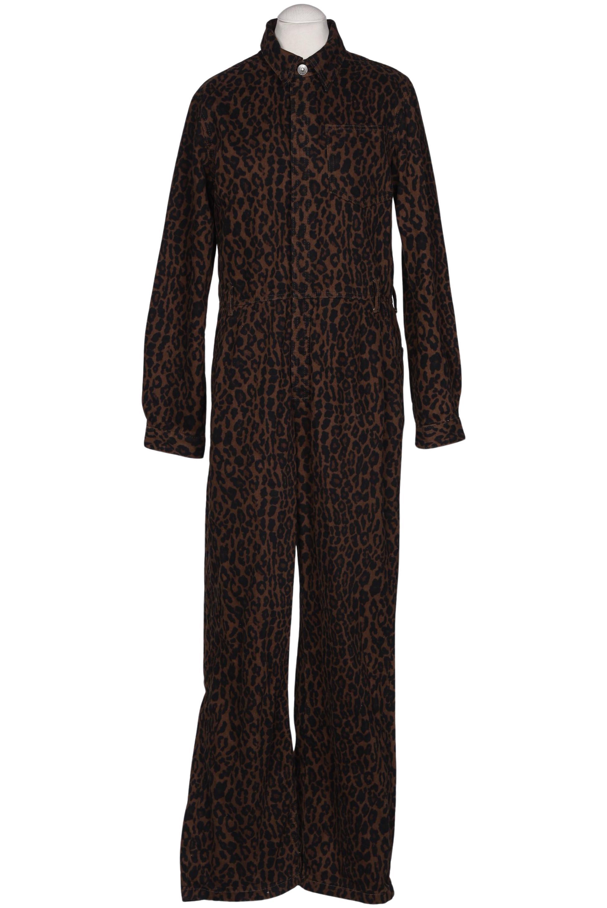 

Next Damen Jumpsuit/Overall, braun, Gr. 40