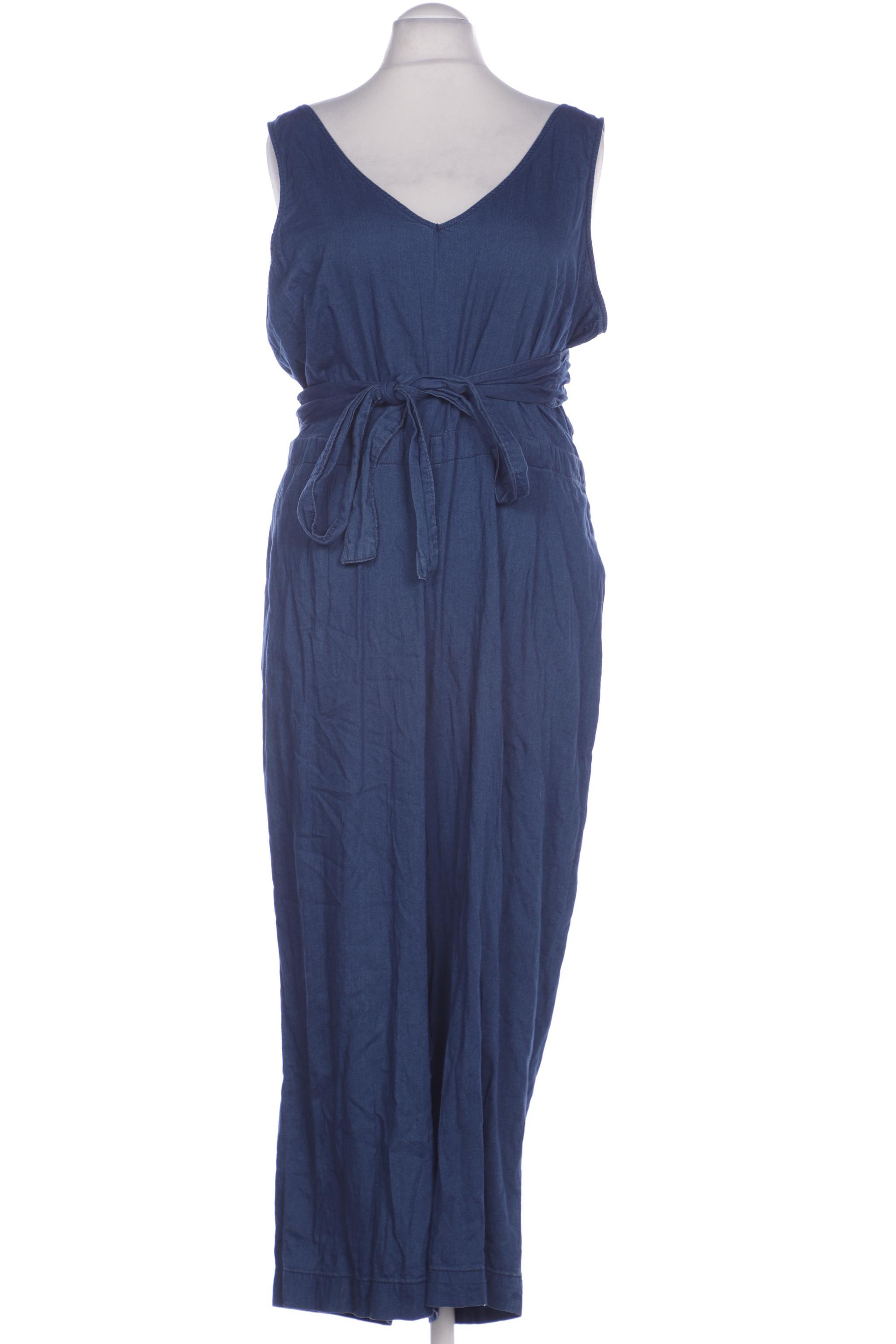 

Next Damen Jumpsuit/Overall, marineblau, Gr. 48