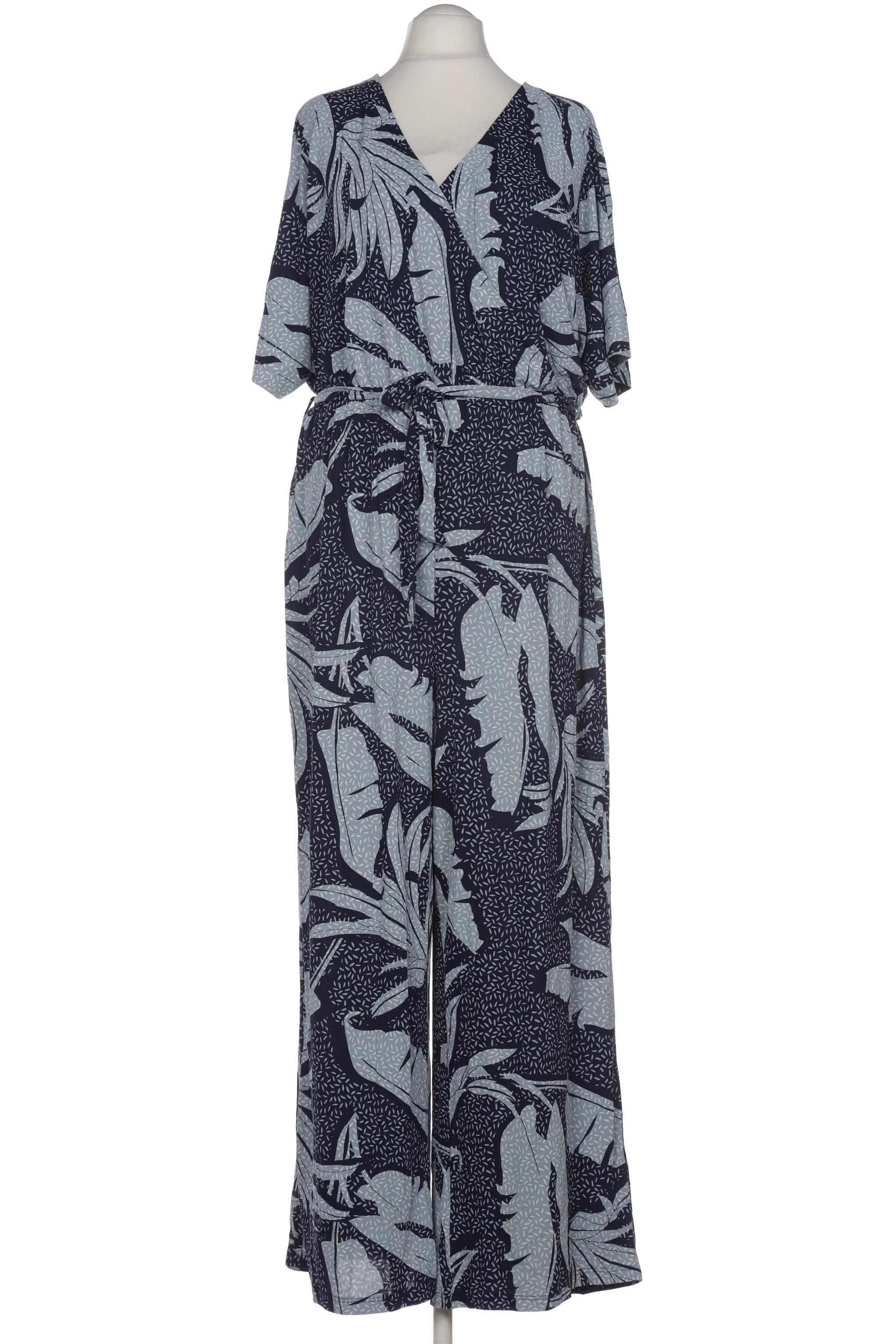 

Next Damen Jumpsuit/Overall, blau, Gr. 48