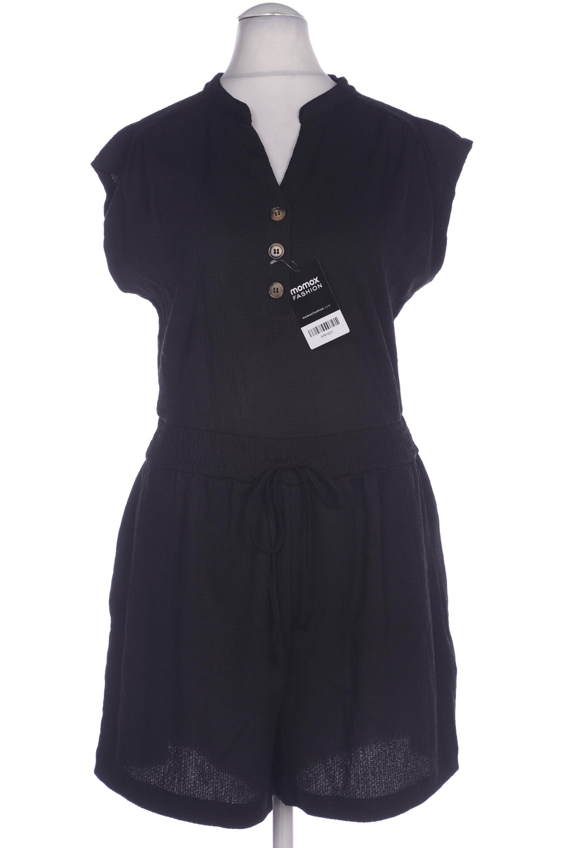 

Next Damen Jumpsuit/Overall, schwarz