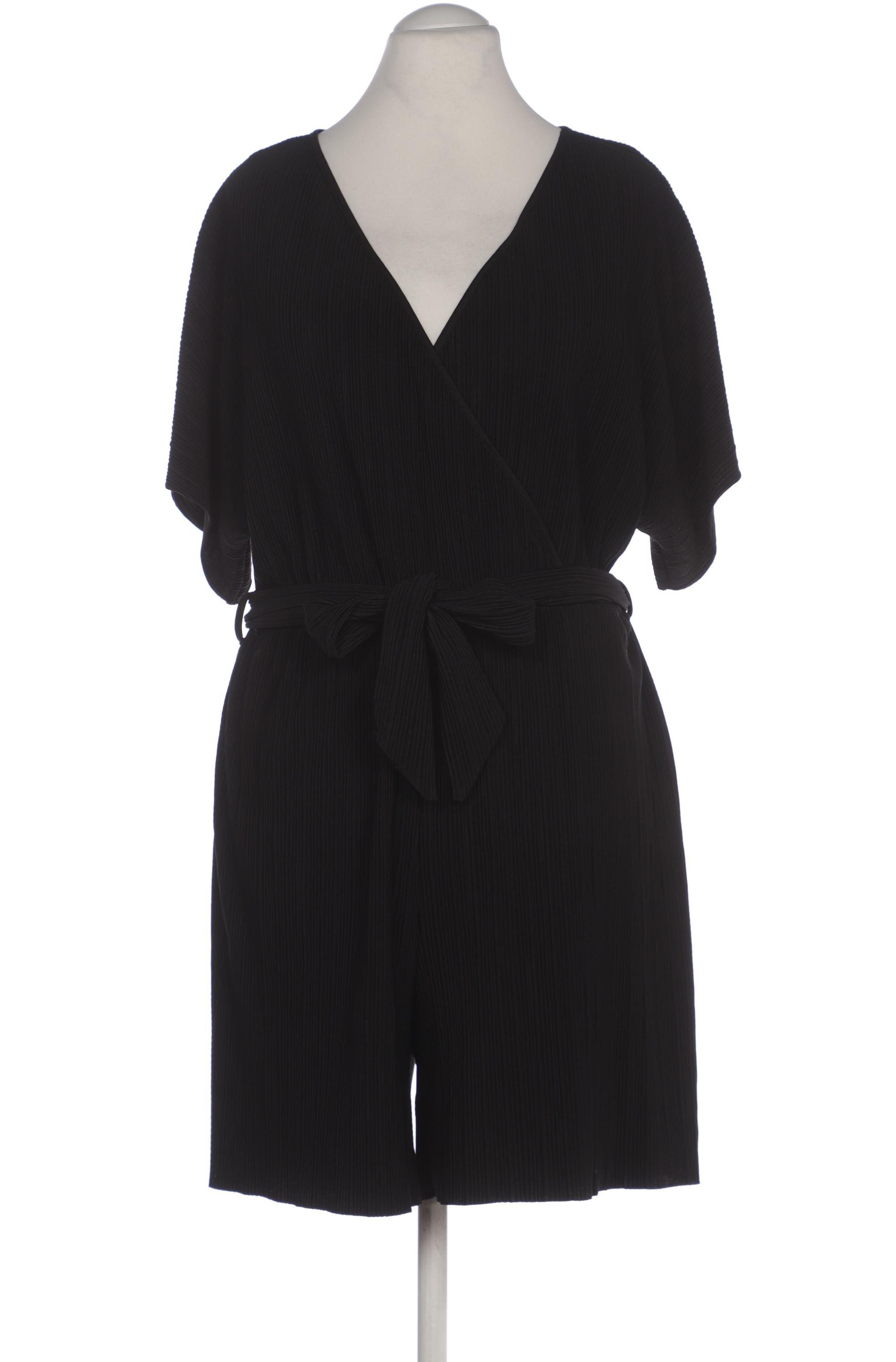 

Next Damen Jumpsuit/Overall, schwarz, Gr. 44
