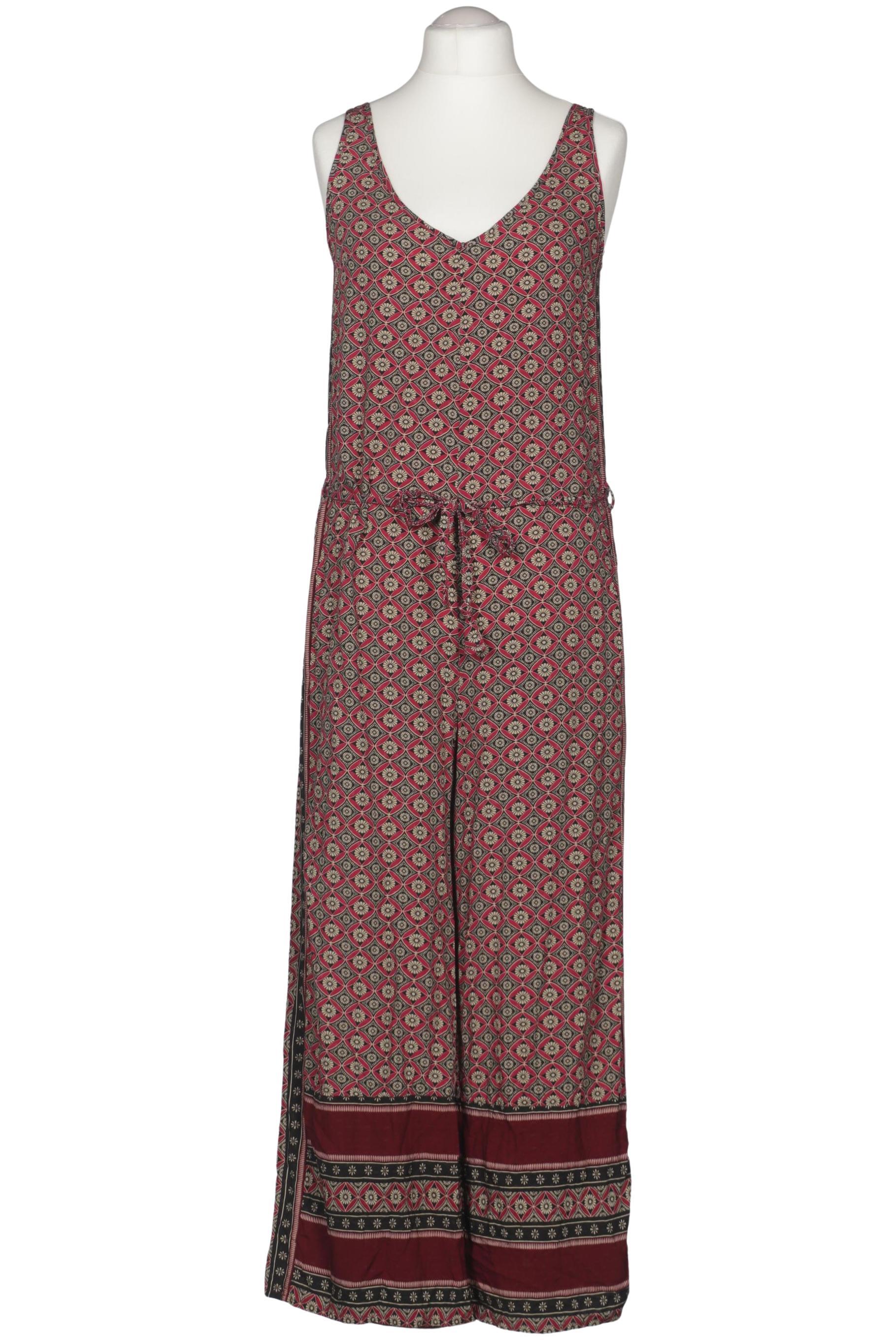 

Next Damen Jumpsuit/Overall, bordeaux, Gr. 10