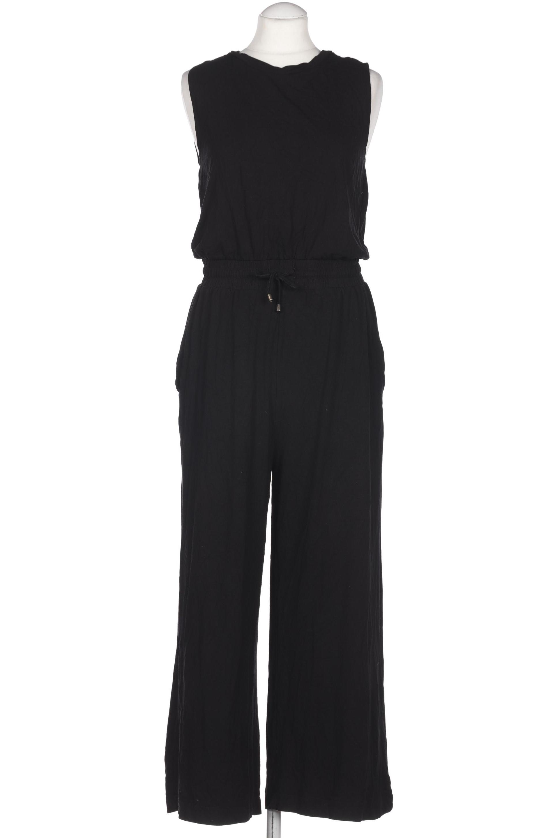 

Next Damen Jumpsuit/Overall, schwarz
