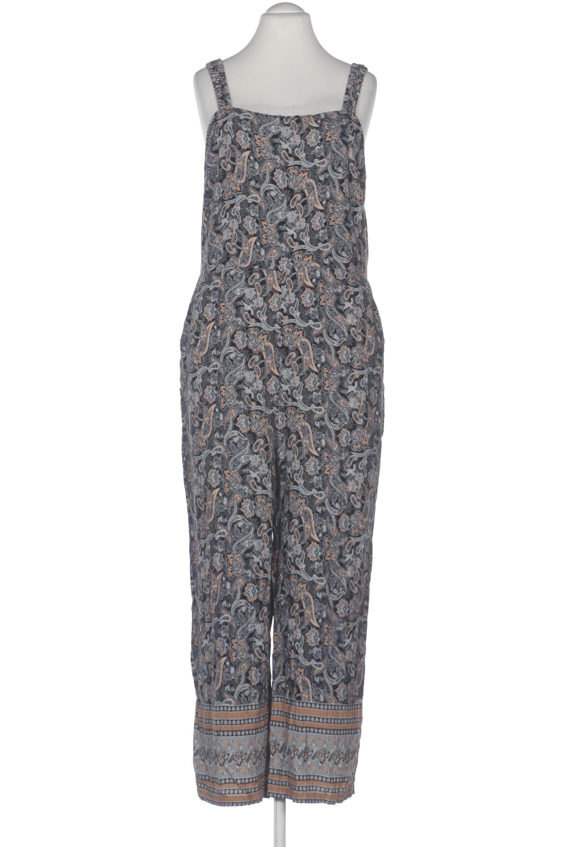 

Next Damen Jumpsuit/Overall, schwarz, Gr. 18