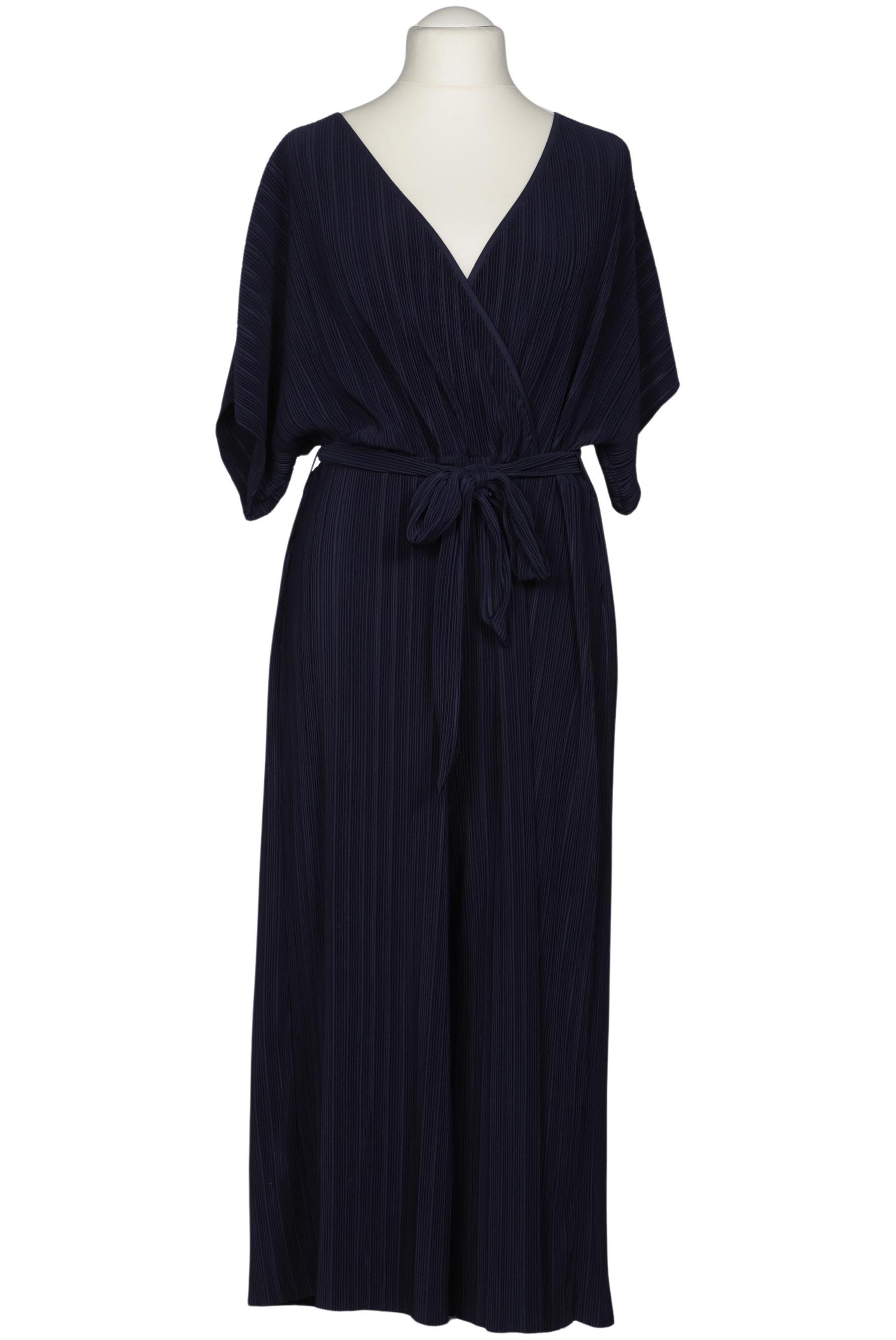 

Next Damen Jumpsuit/Overall, marineblau, Gr. 46