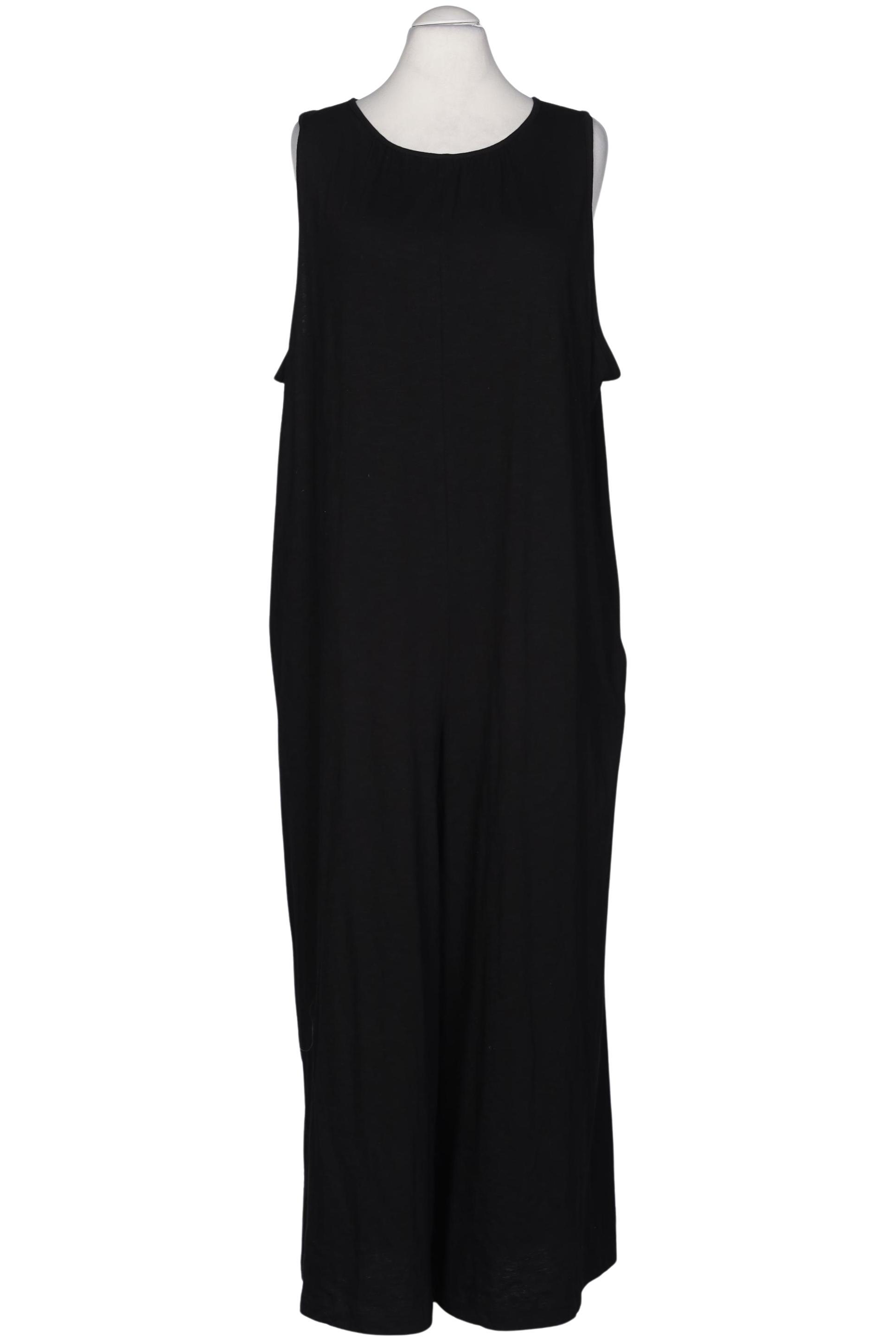 

Next Damen Jumpsuit/Overall, schwarz, Gr. 48