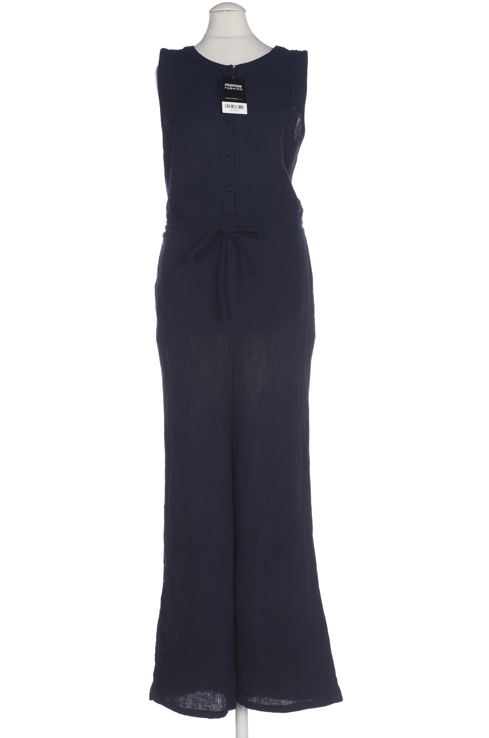 

Next Damen Jumpsuit/Overall, marineblau