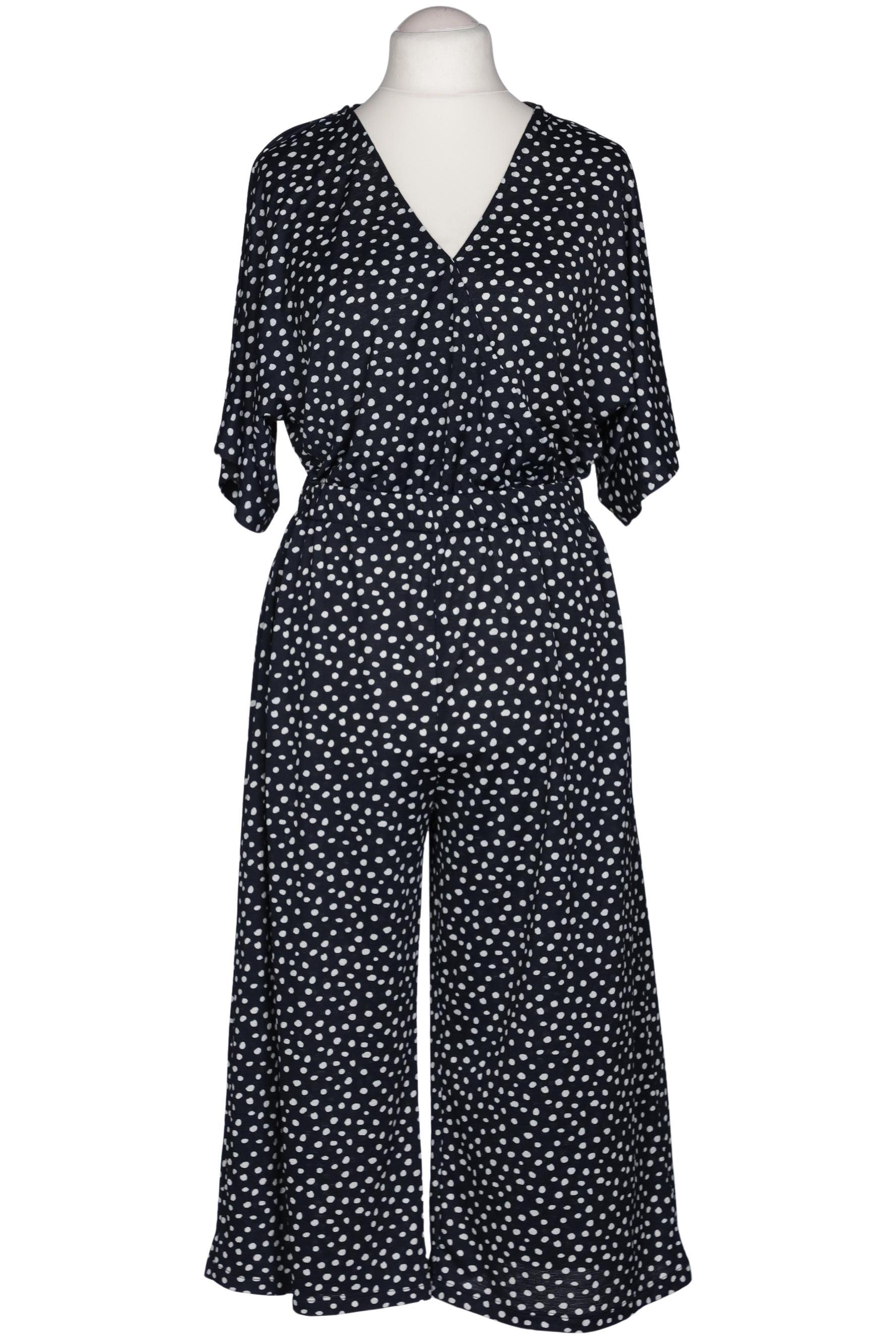 

Next Damen Jumpsuit/Overall, mehrfarbig, Gr. 42