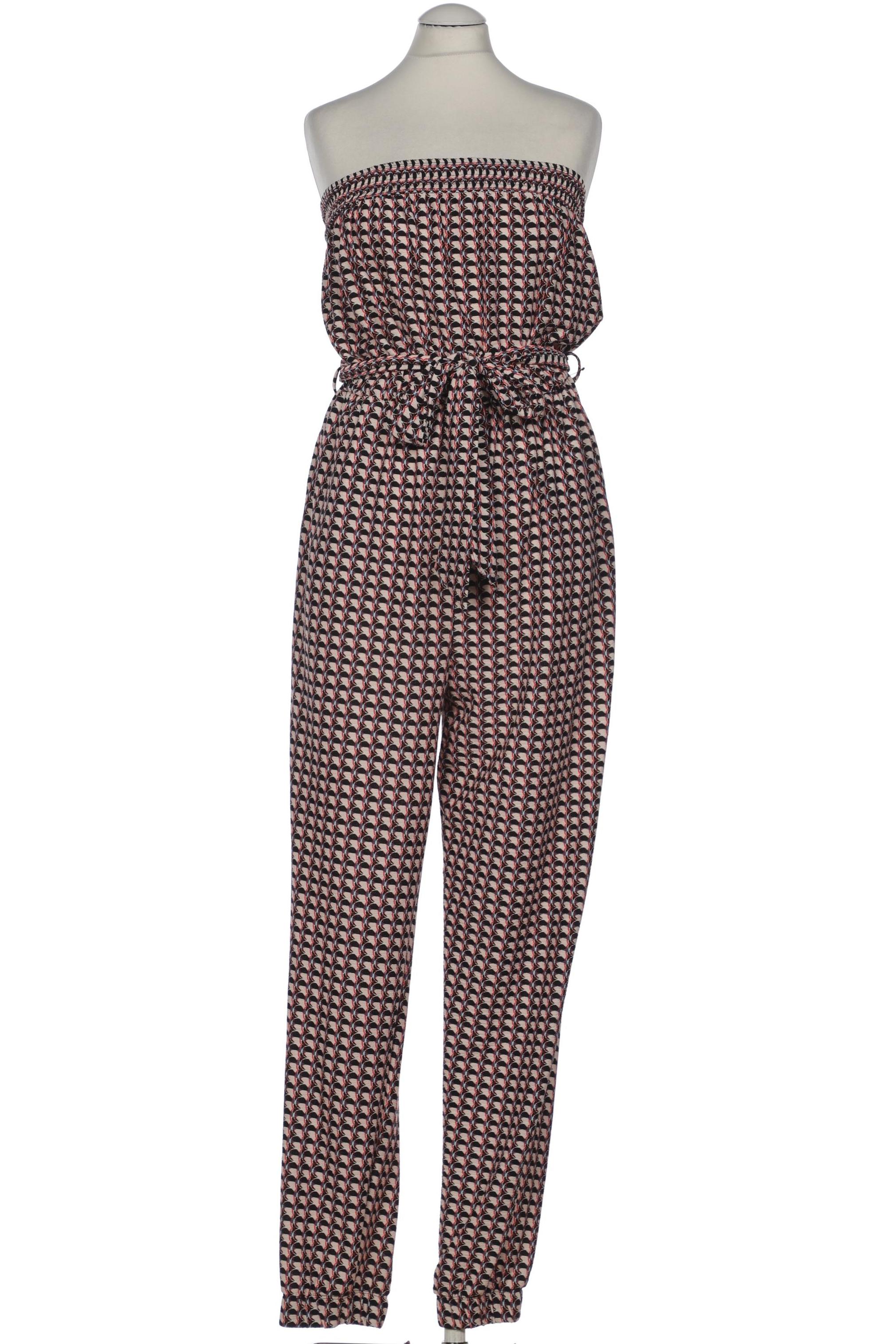 

Next Damen Jumpsuit/Overall, mehrfarbig, Gr. 40