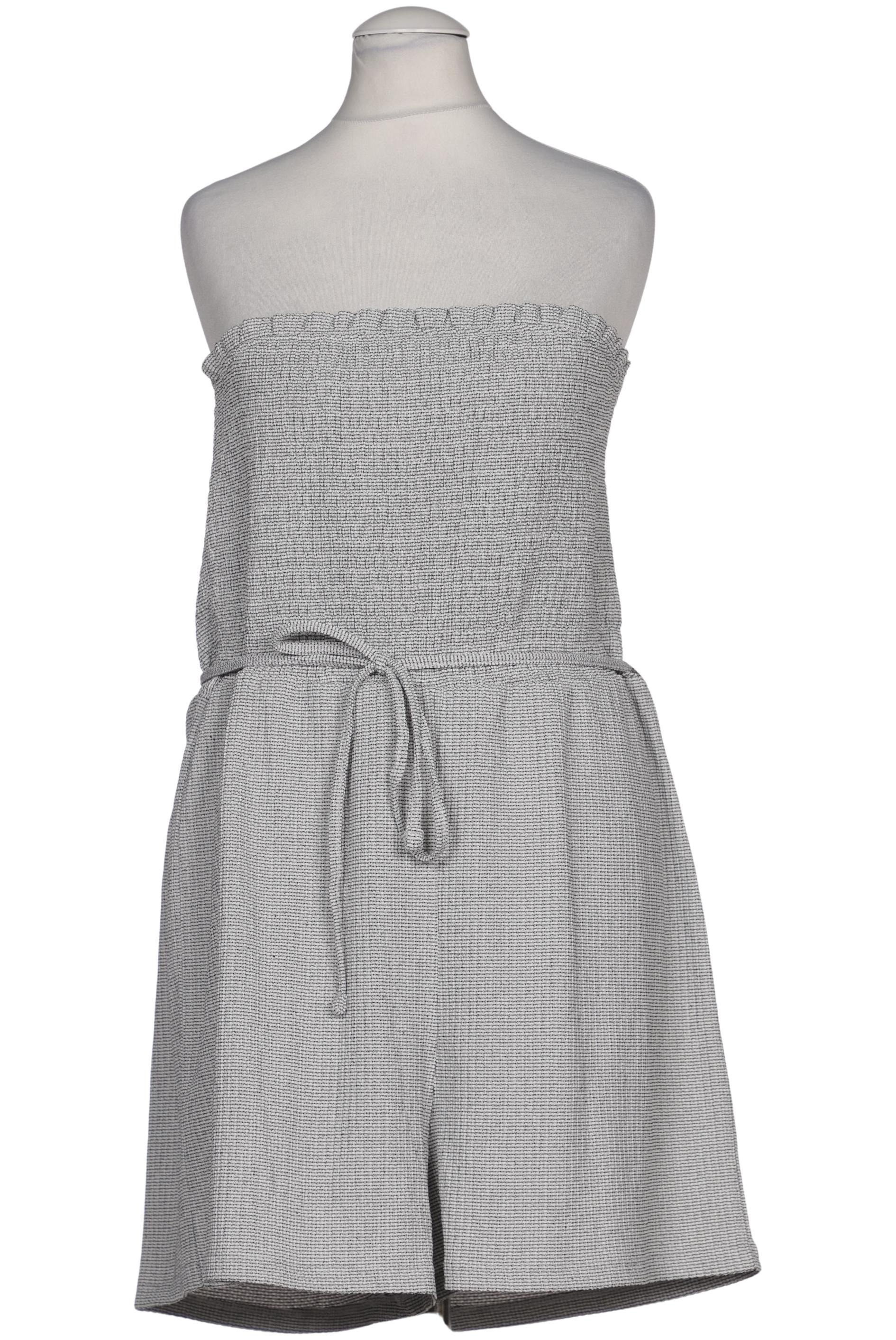 

Next Damen Jumpsuit/Overall, grau, Gr. 42