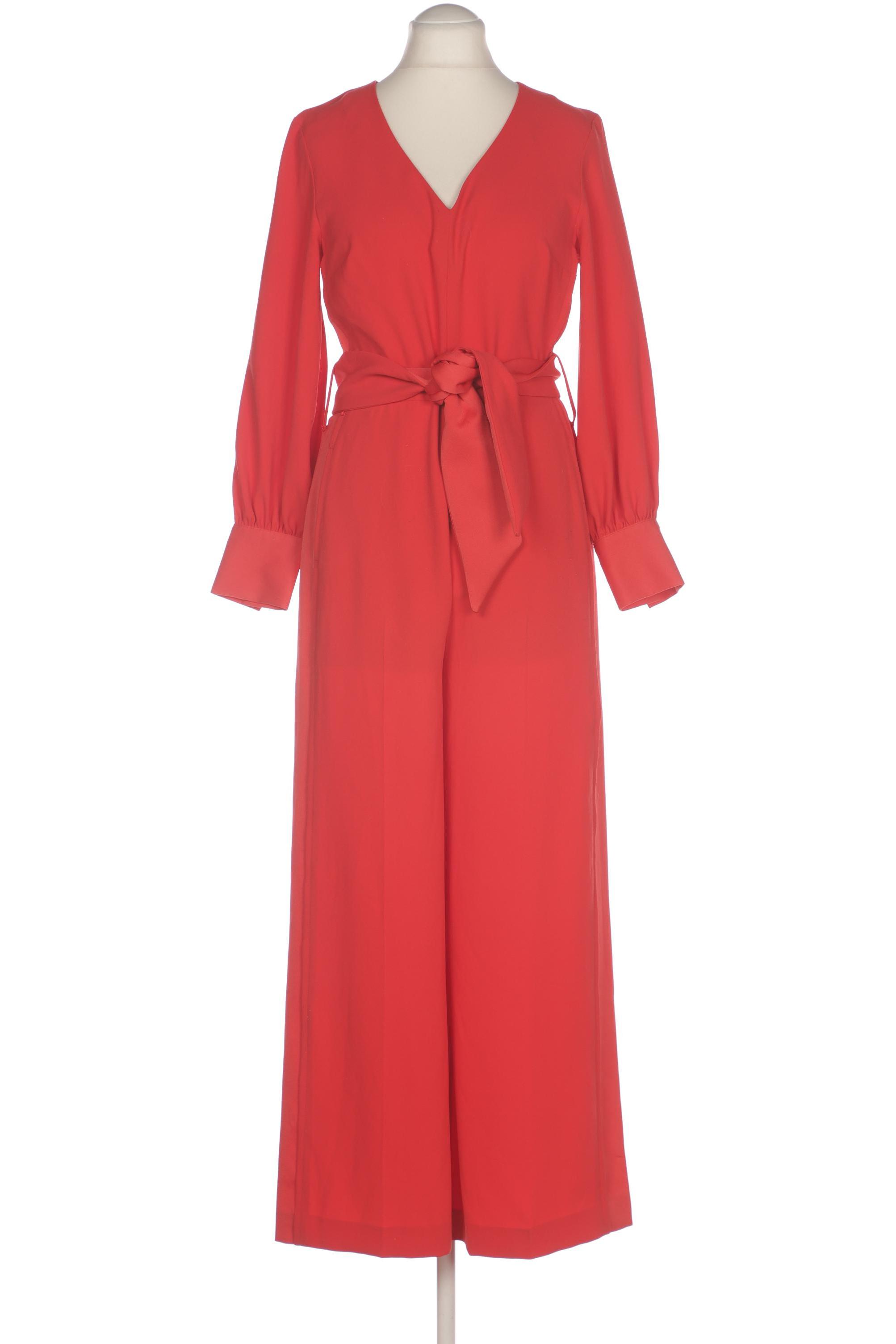 

Next Damen Jumpsuit/Overall, rot