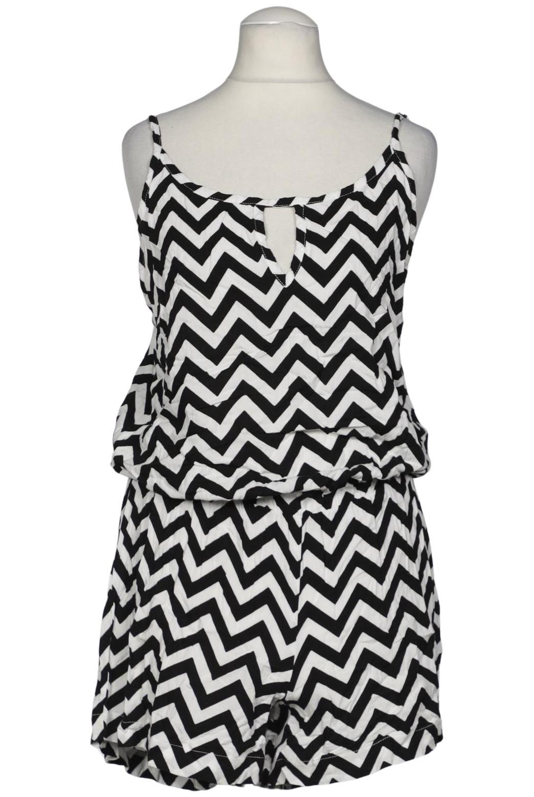 

Next Damen Jumpsuit/Overall, weiß, Gr. 40