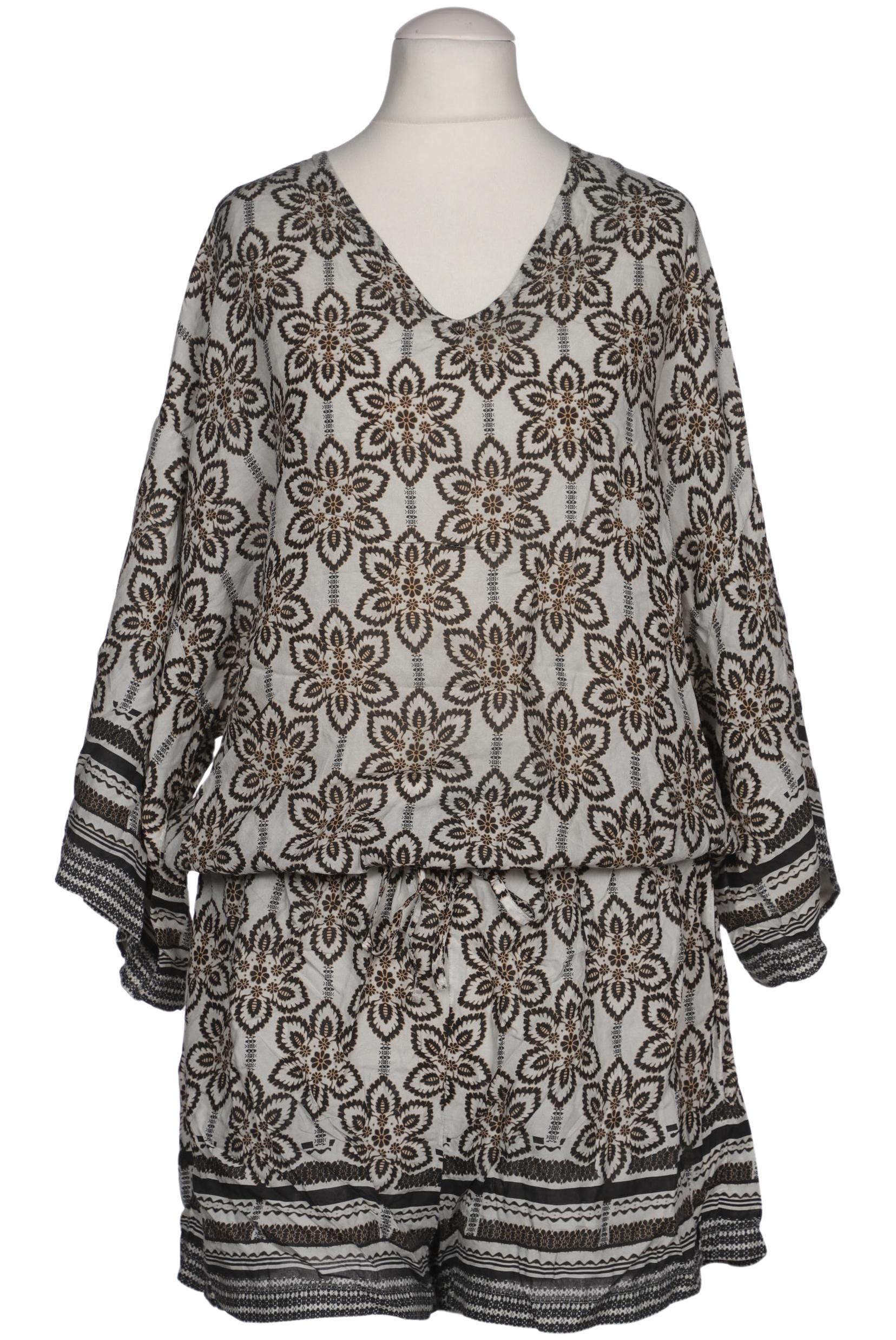 

Next Damen Jumpsuit/Overall, grau, Gr. 40