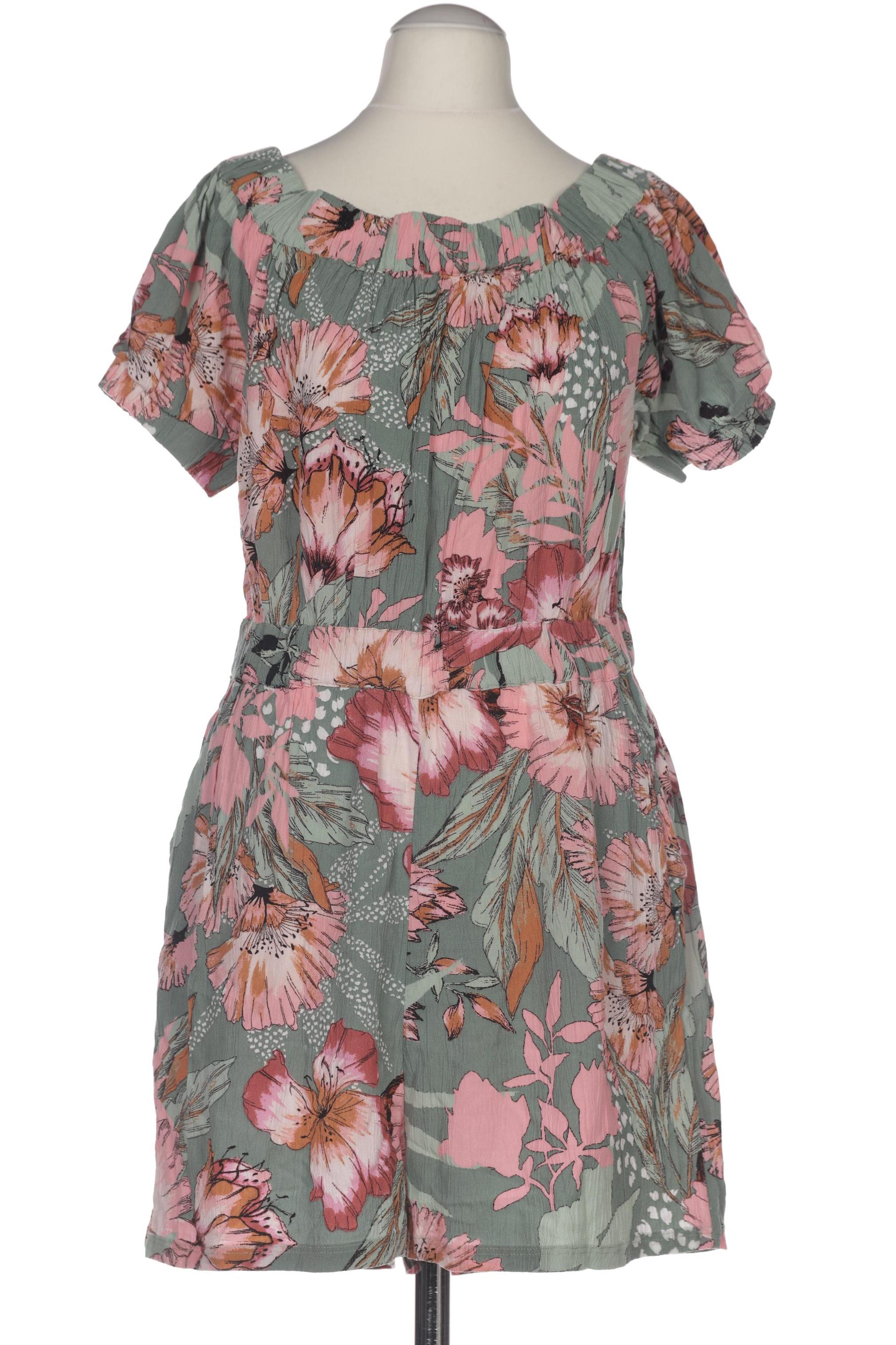 

Next Damen Jumpsuit/Overall, grün, Gr. 40