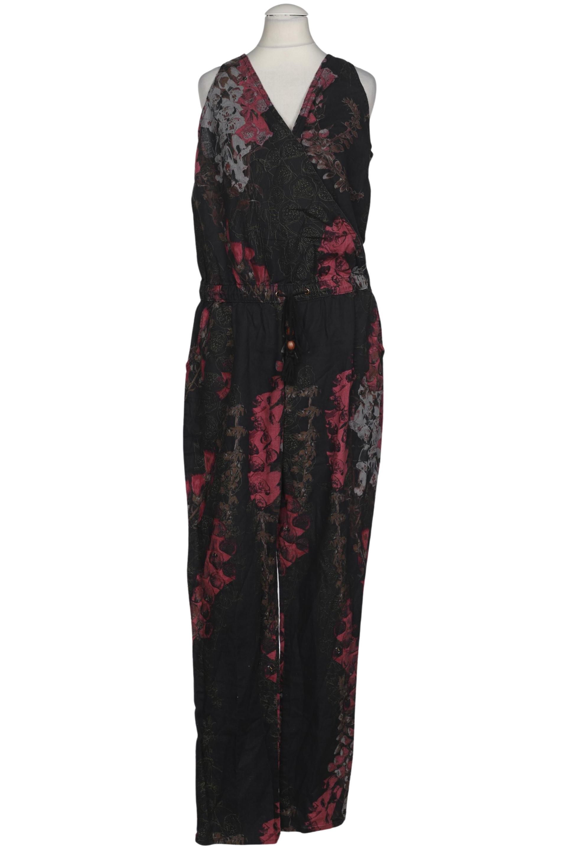 

Next Damen Jumpsuit/Overall, mehrfarbig, Gr. 42