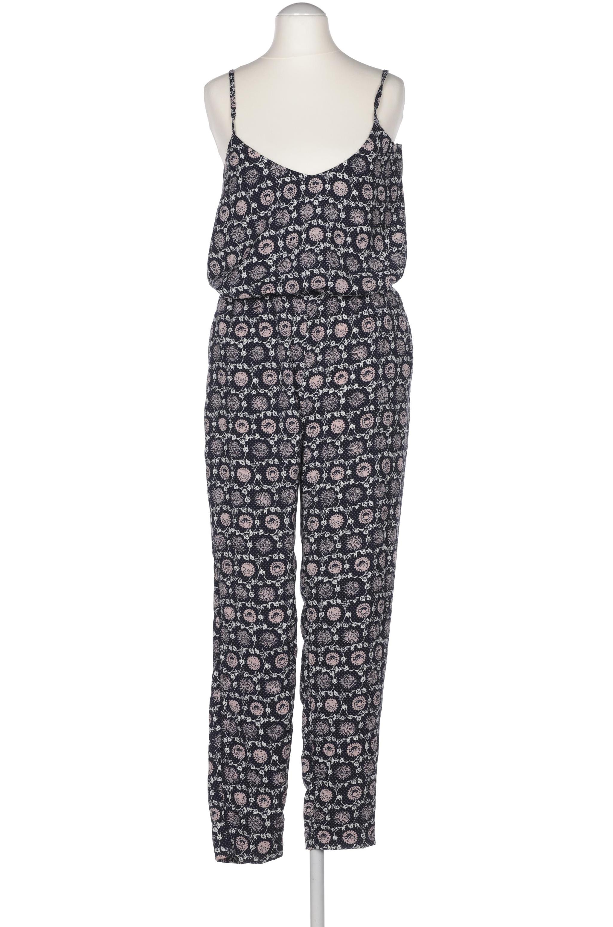 

Next Damen Jumpsuit/Overall, marineblau