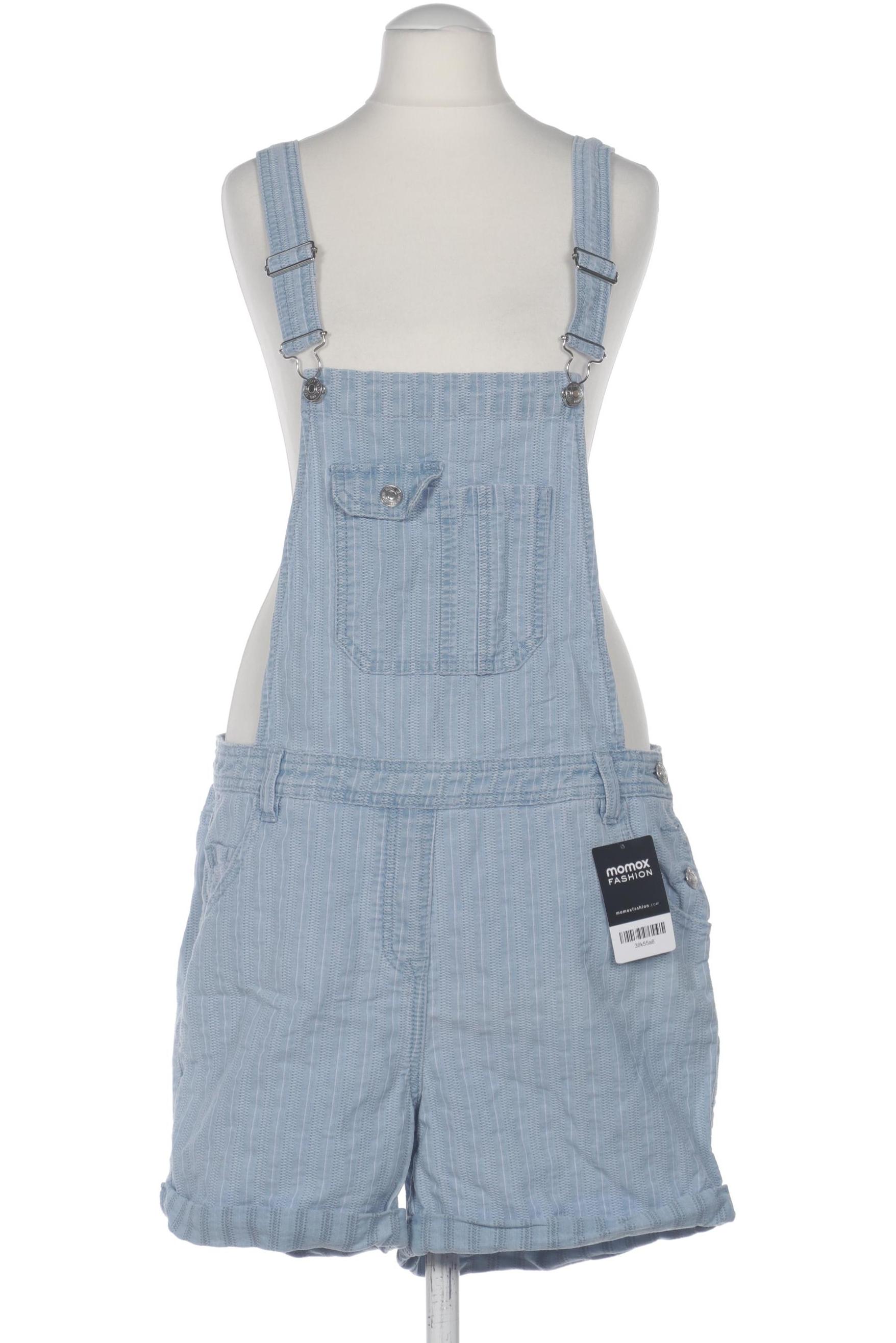 

Next Damen Jumpsuit/Overall, hellblau, Gr. 12