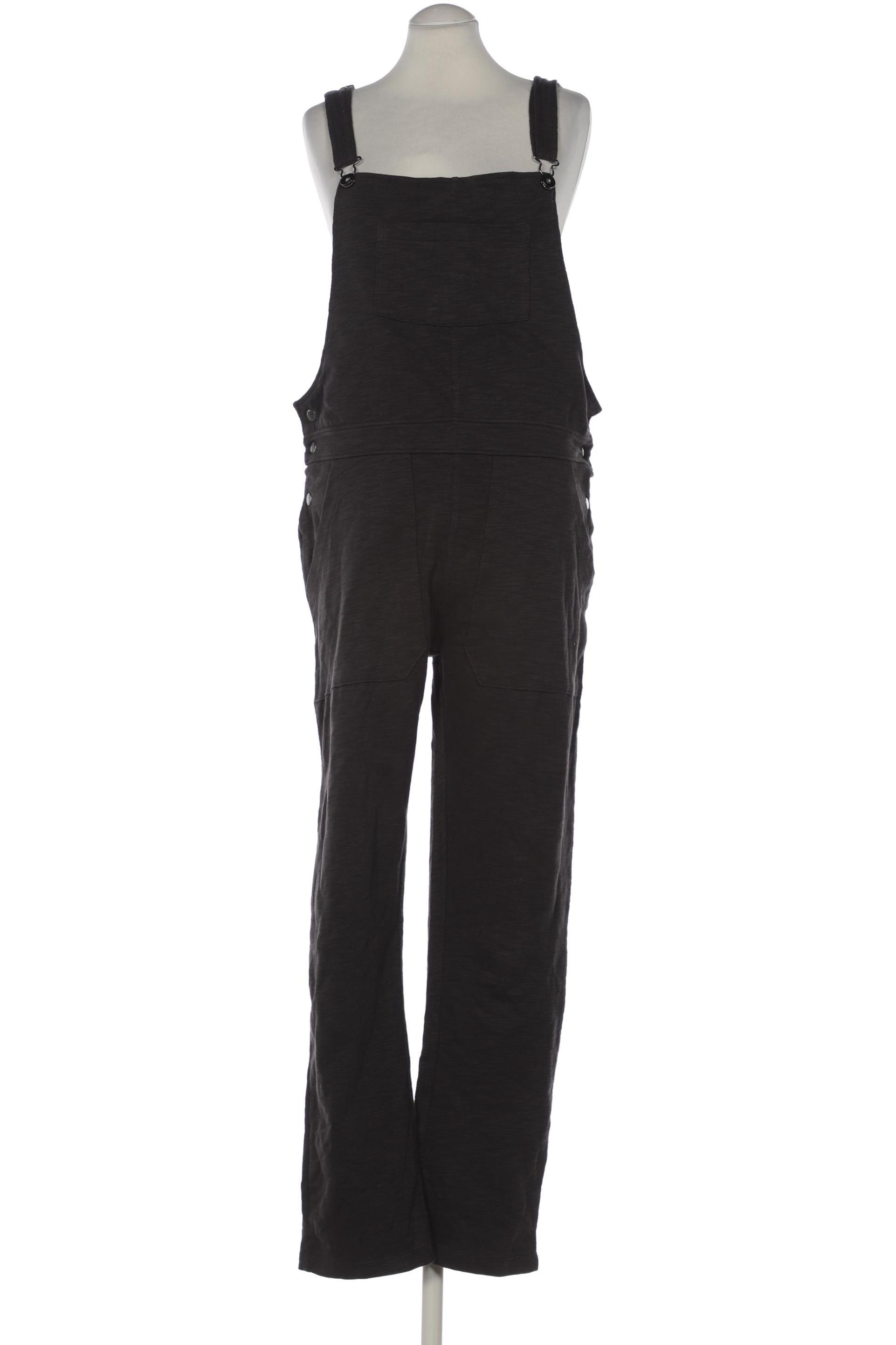 

Next Damen Jumpsuit/Overall, grau, Gr. 10