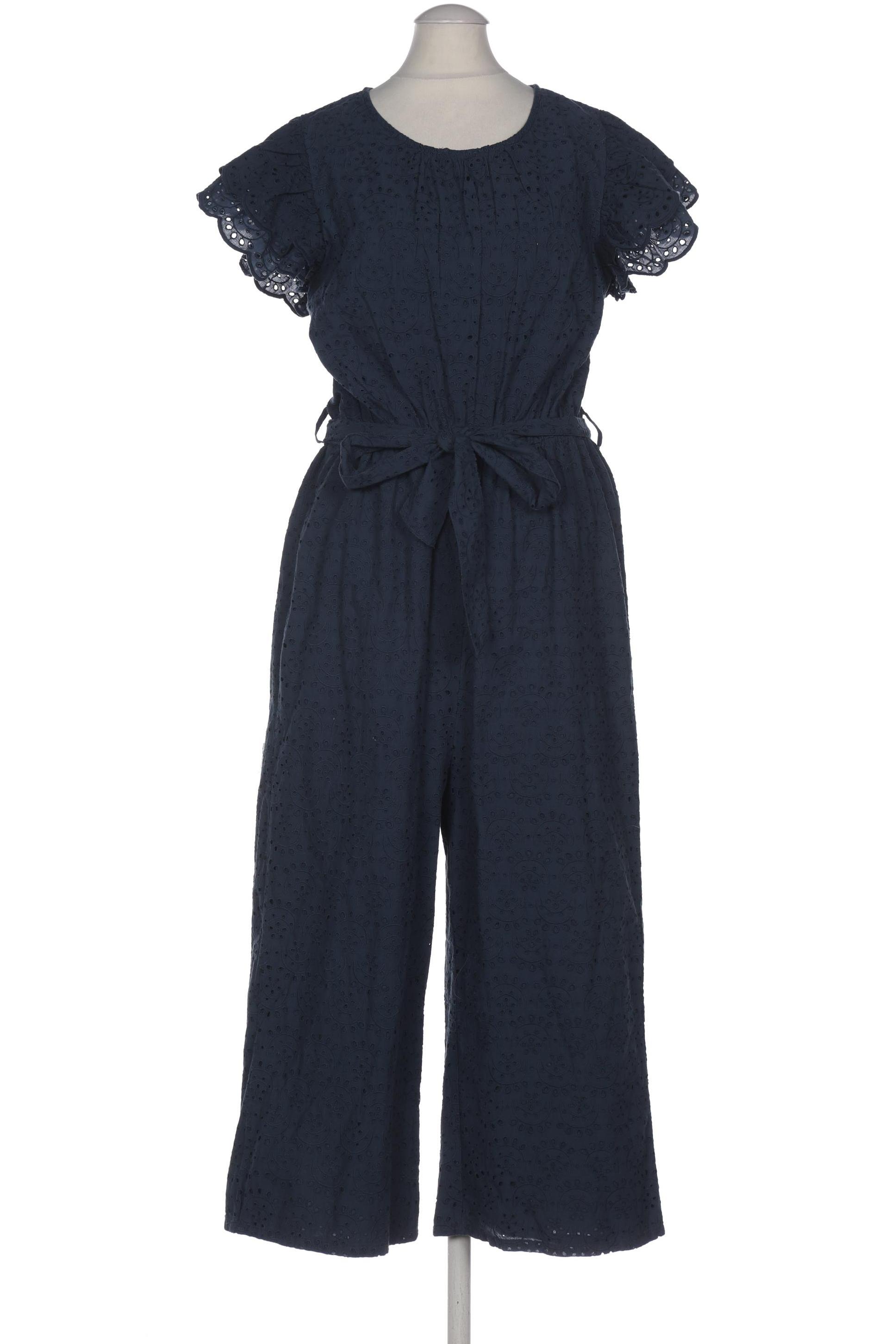 

Next Damen Jumpsuit/Overall, marineblau, Gr. 40