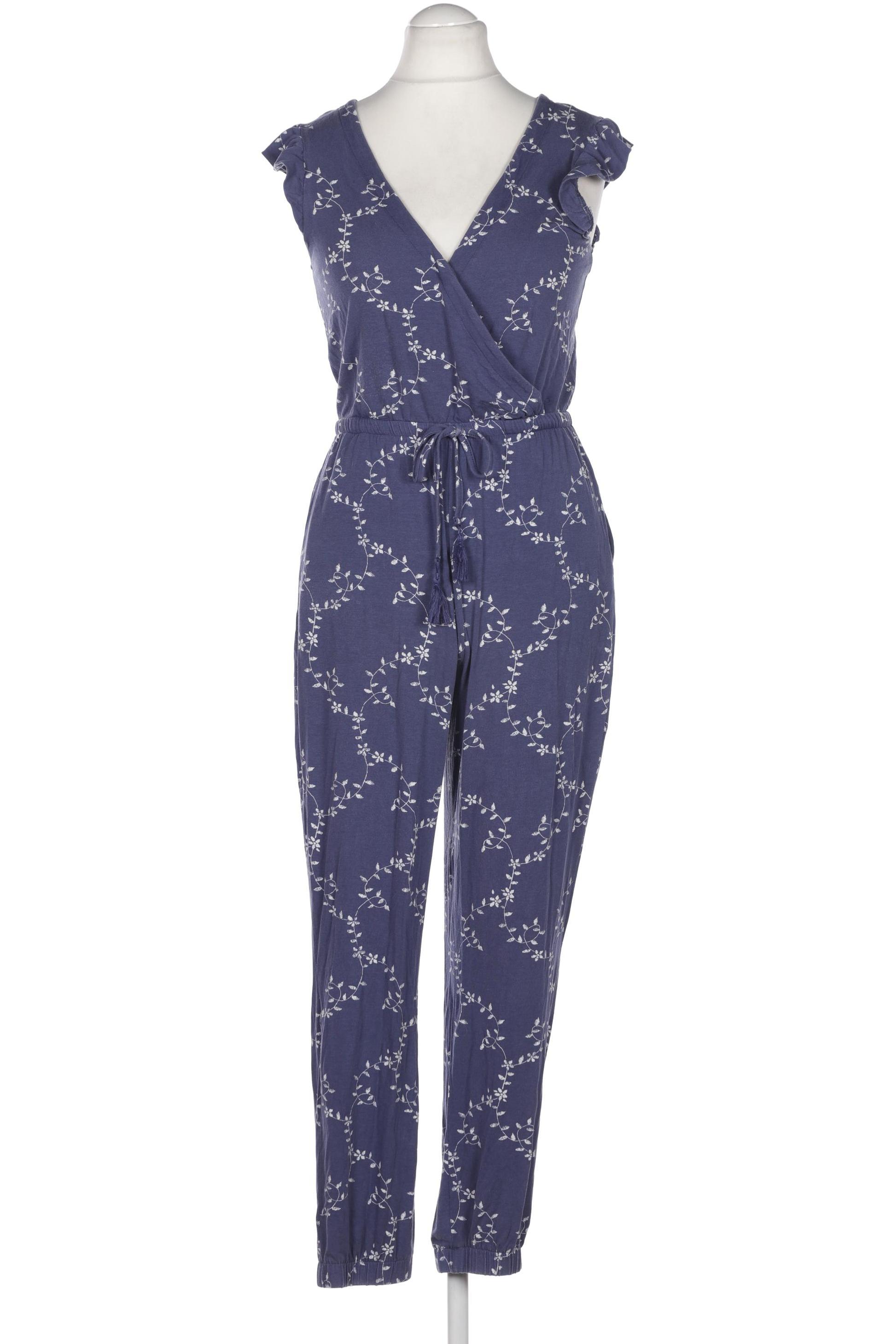 

Next Damen Jumpsuit/Overall, blau