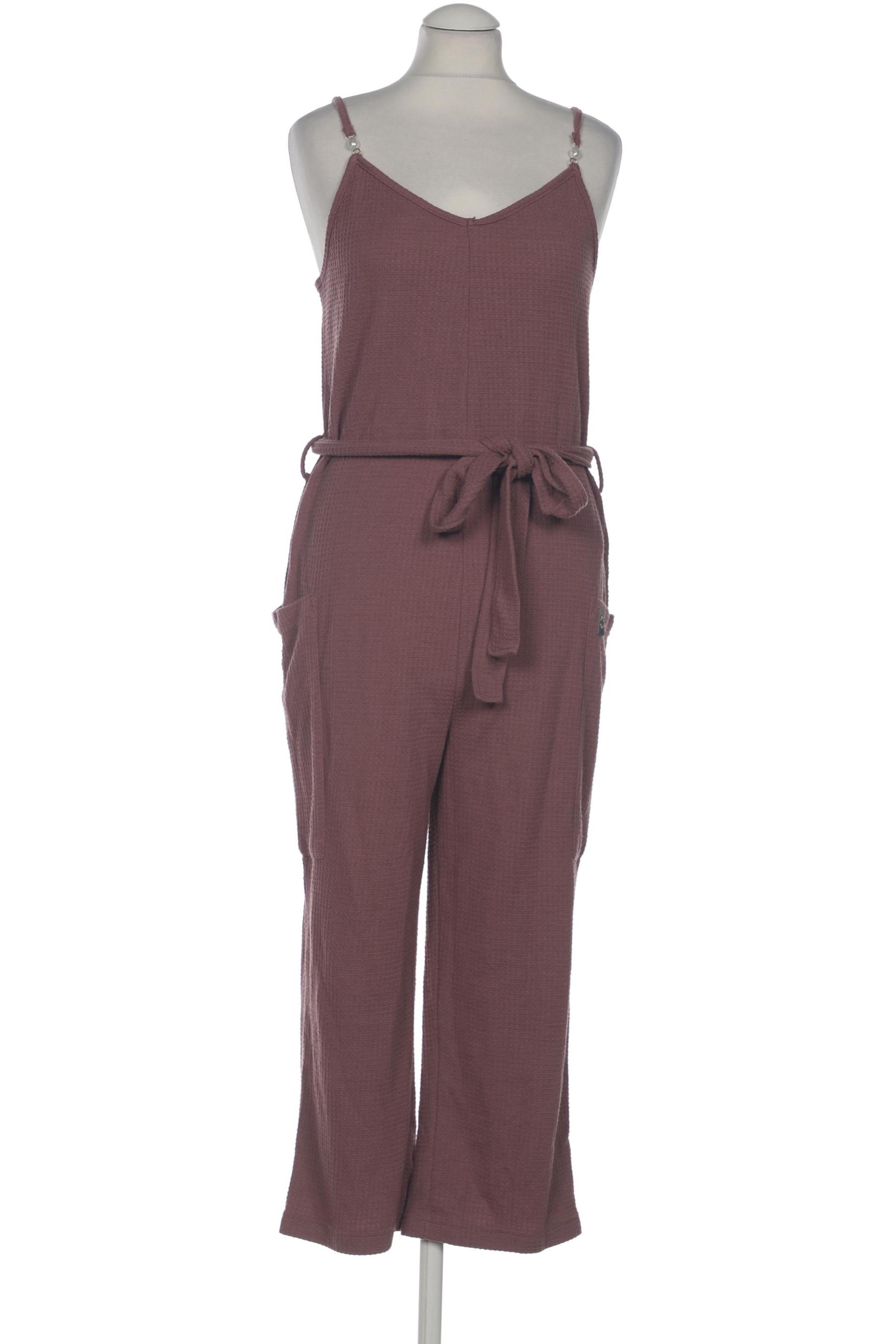 

Next Damen Jumpsuit/Overall, pink, Gr. 36