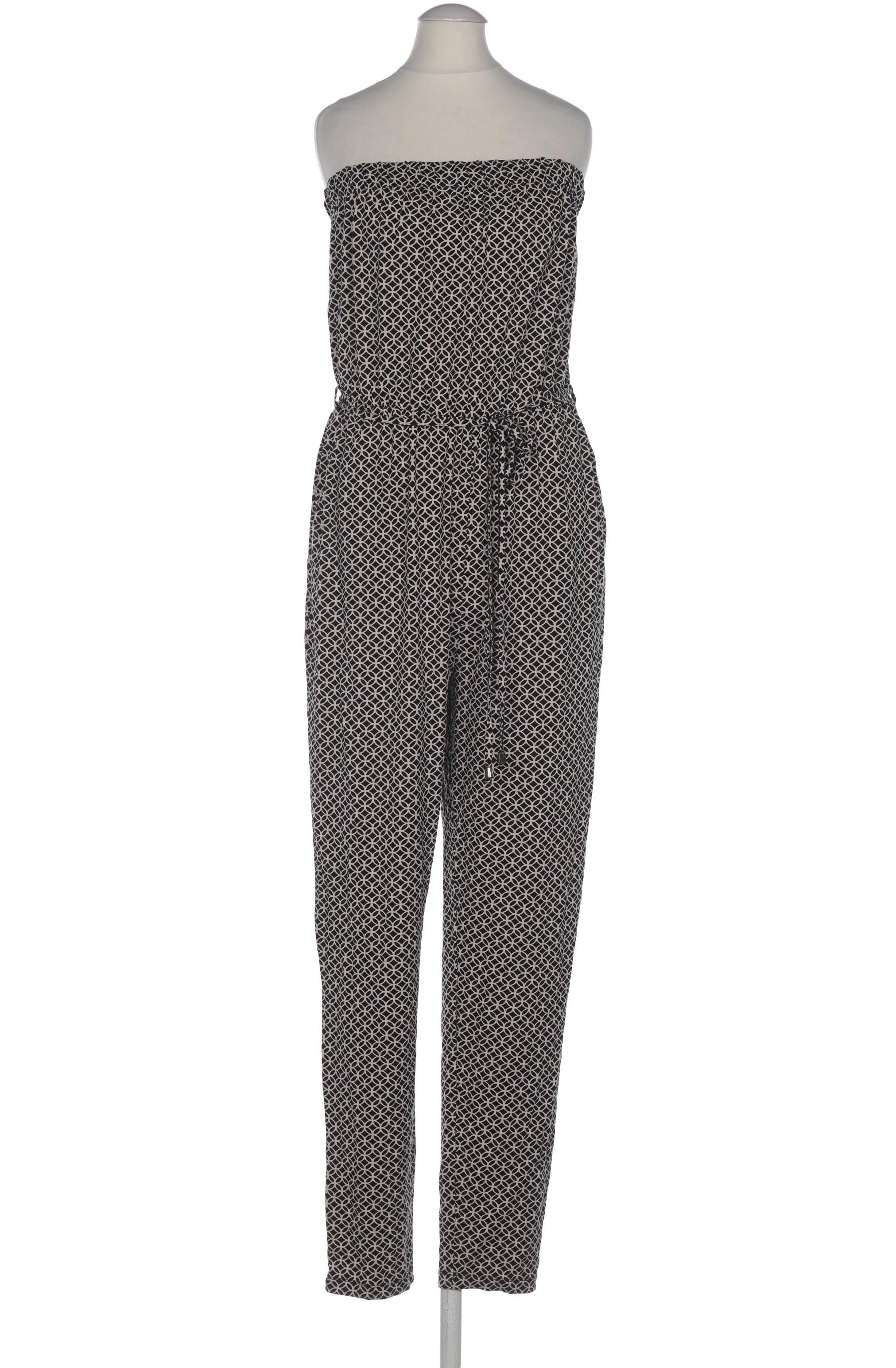 

Next Damen Jumpsuit/Overall, schwarz, Gr. 40