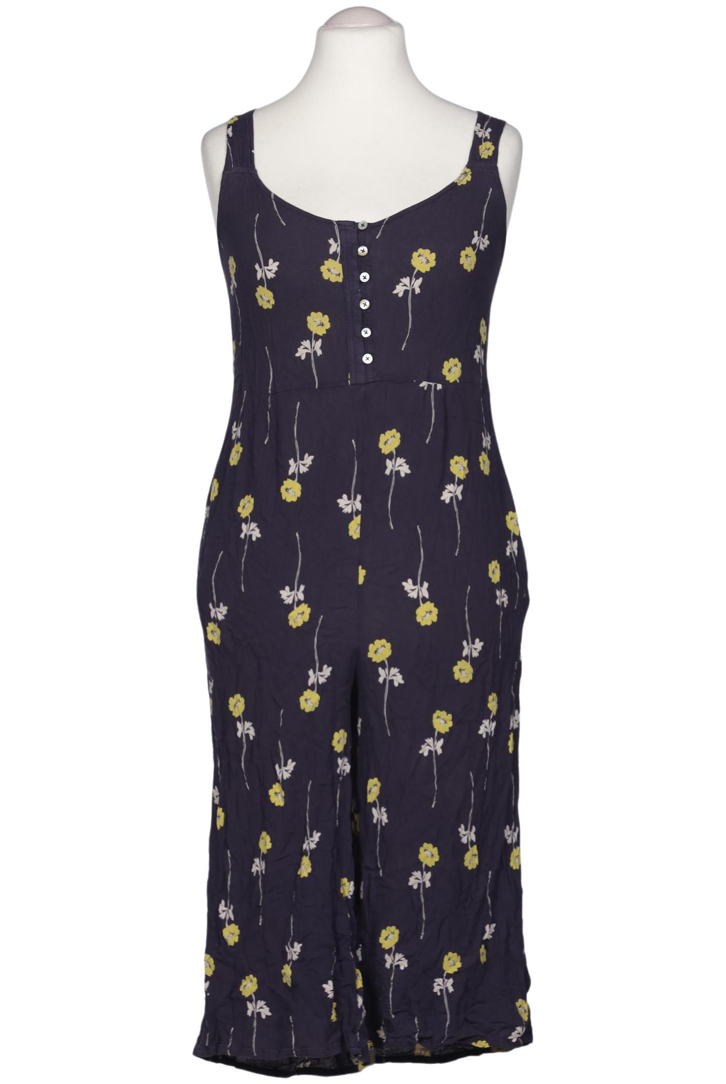 

Next Damen Jumpsuit/Overall, mehrfarbig, Gr. 40