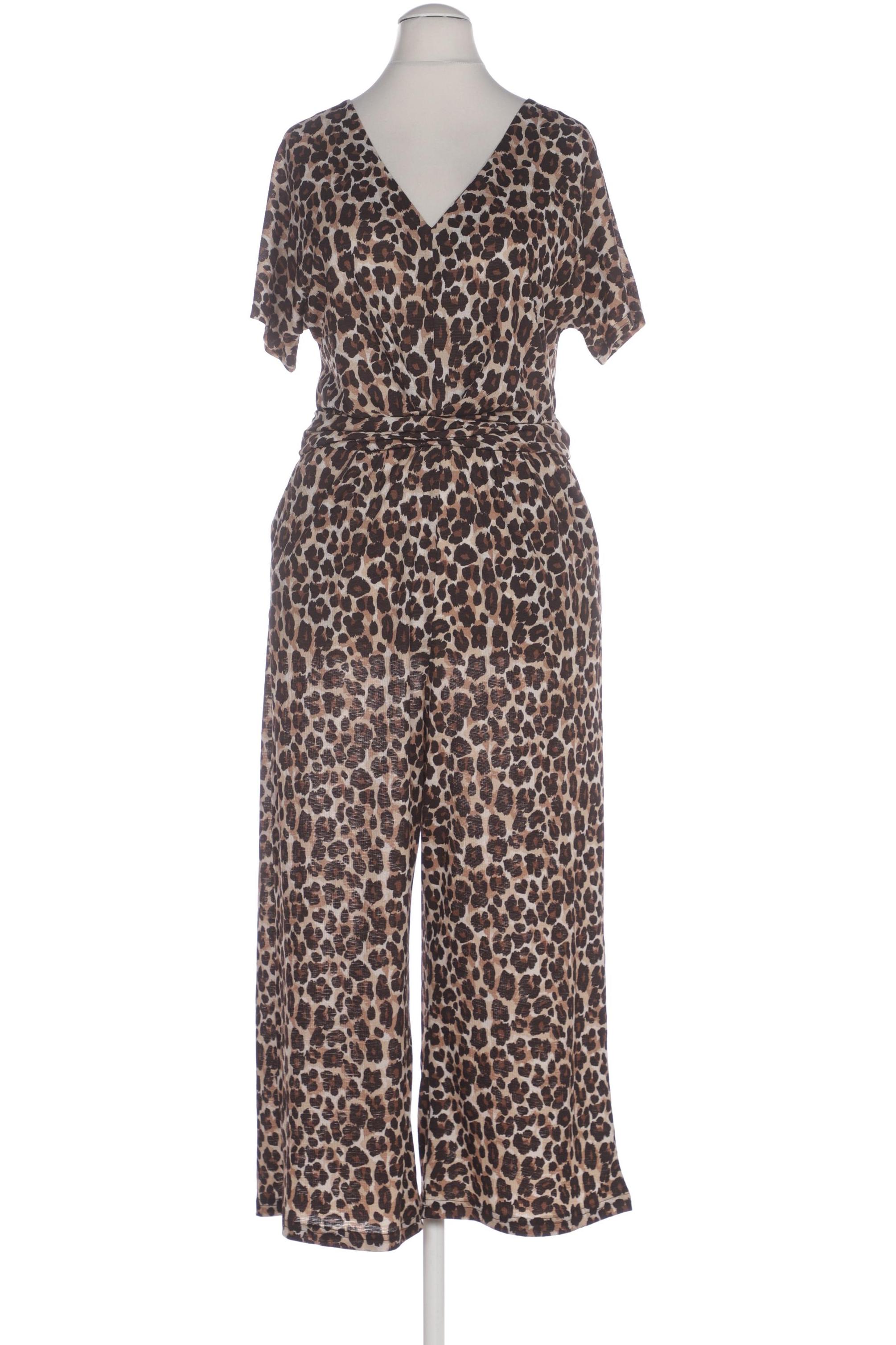 

Next Damen Jumpsuit/Overall, braun, Gr. 40