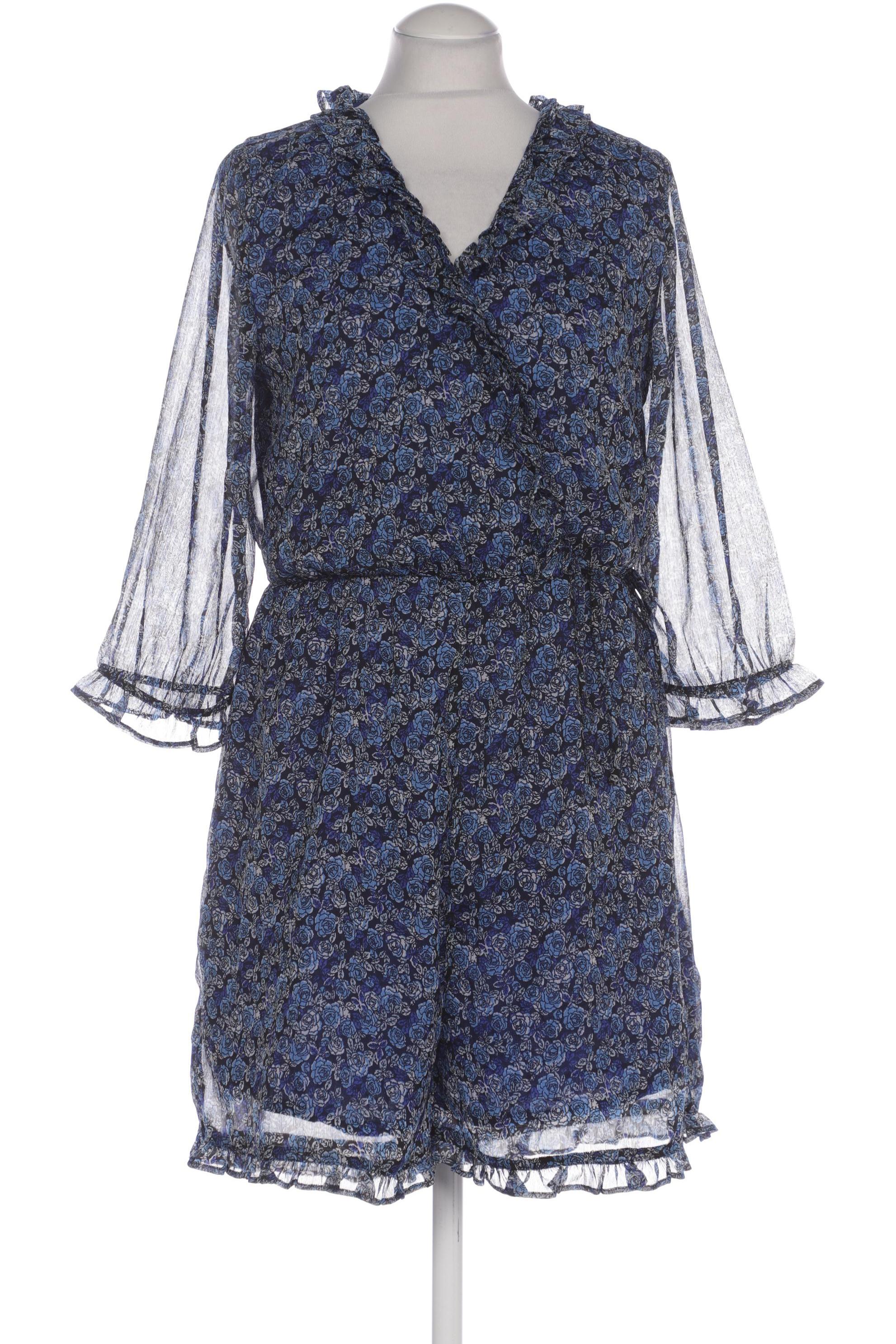 

Next Damen Jumpsuit/Overall, mehrfarbig, Gr. 40