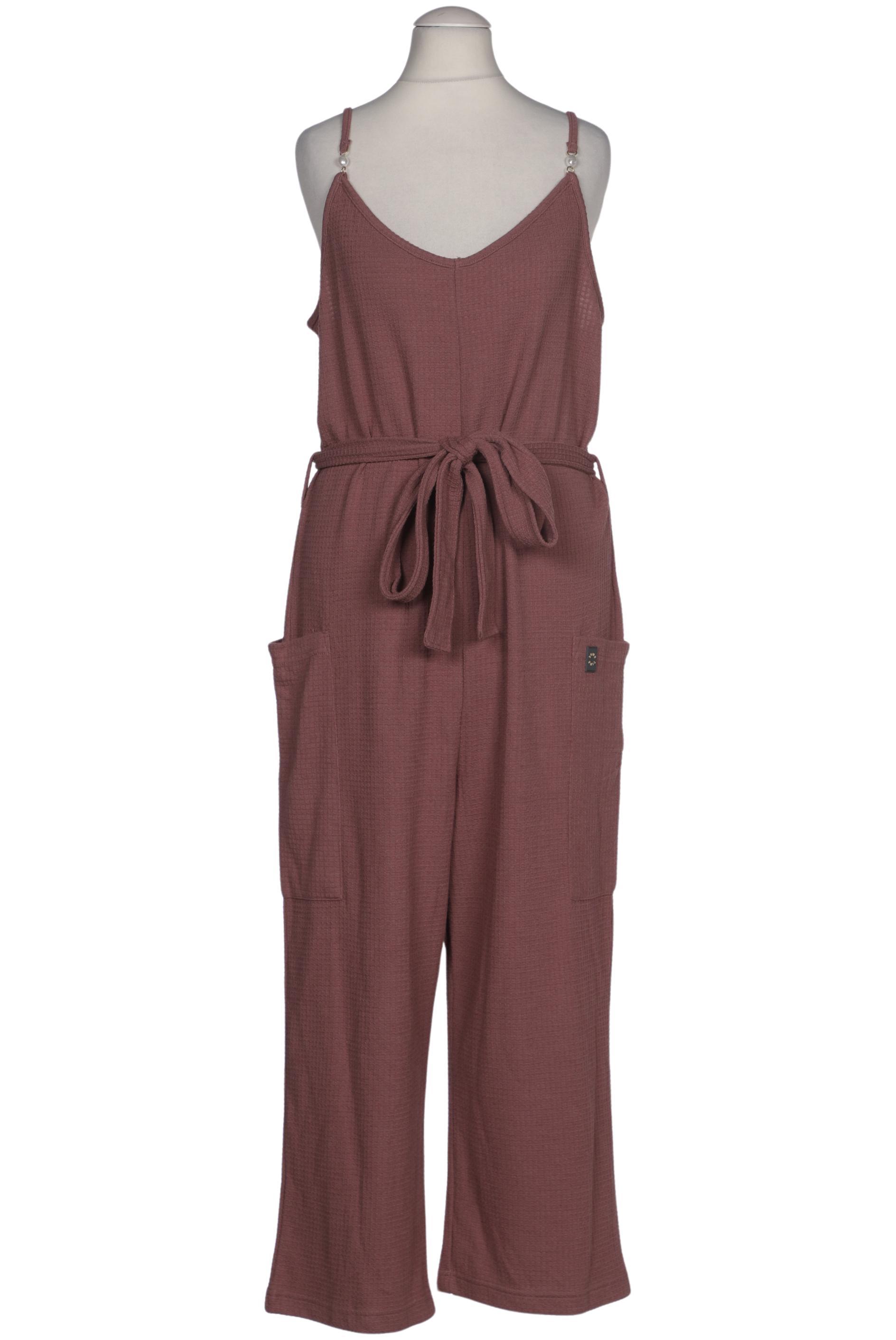 

Next Damen Jumpsuit/Overall, pink, Gr. 12